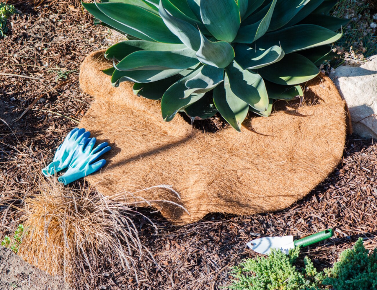Envelor EN-CWCD-36-12-1 Rubber-Mulch-Tree-Rings - View #2