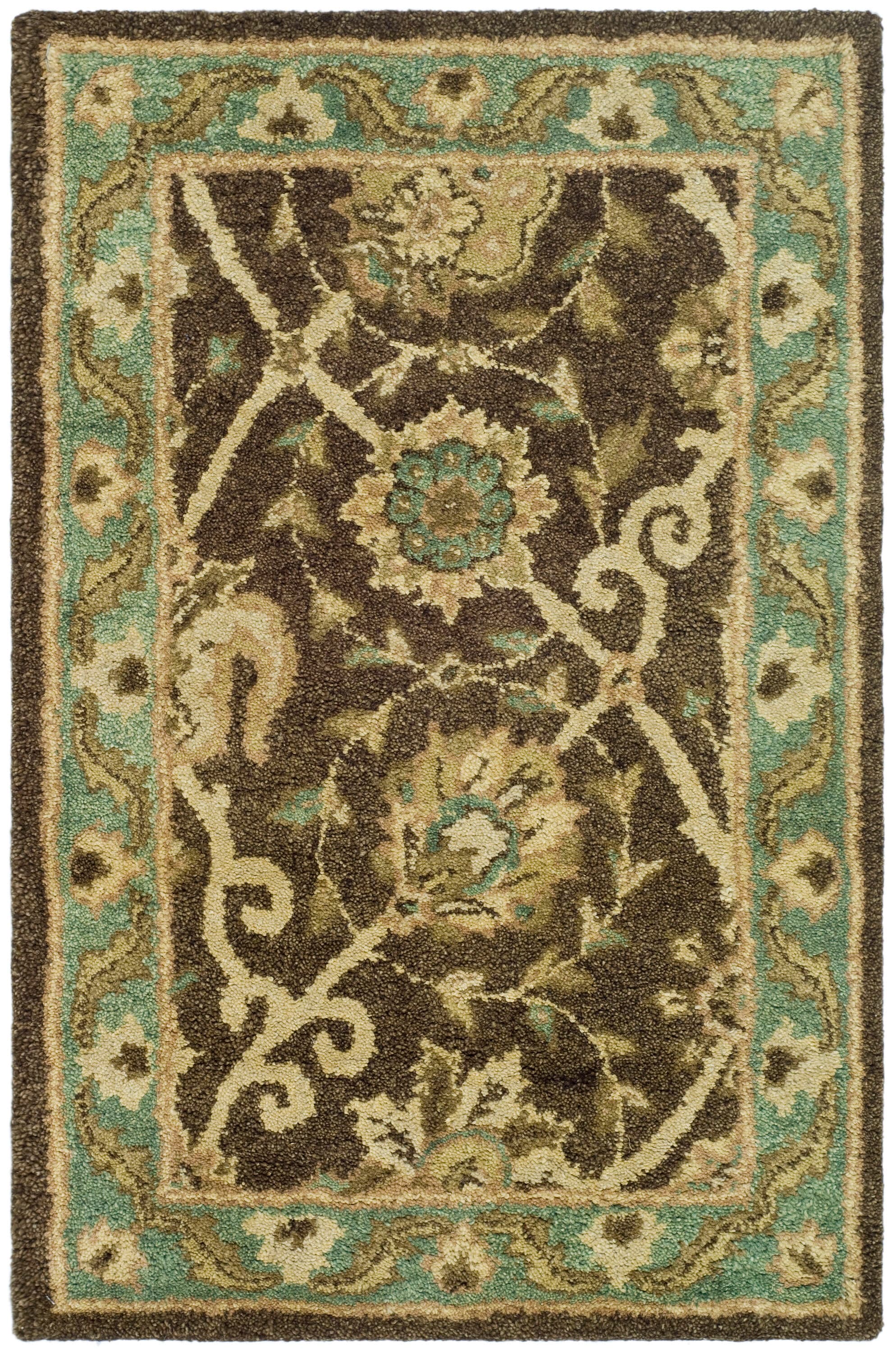 Safavieh AT21G-2 rugs - View #2