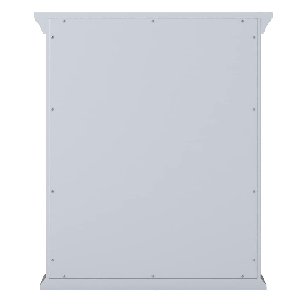 CRAFT + MAIN EBGW2428 Bathroom-Wall-Cabinets - View #7