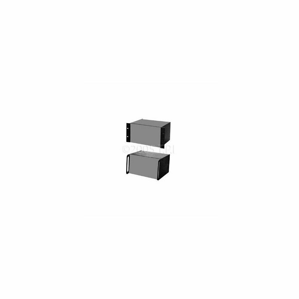  TCNCD313635 Unique Product Solutions UPR-175-17-14 Uni-Pac Rack- 1 Space x 13.875 in. Deep