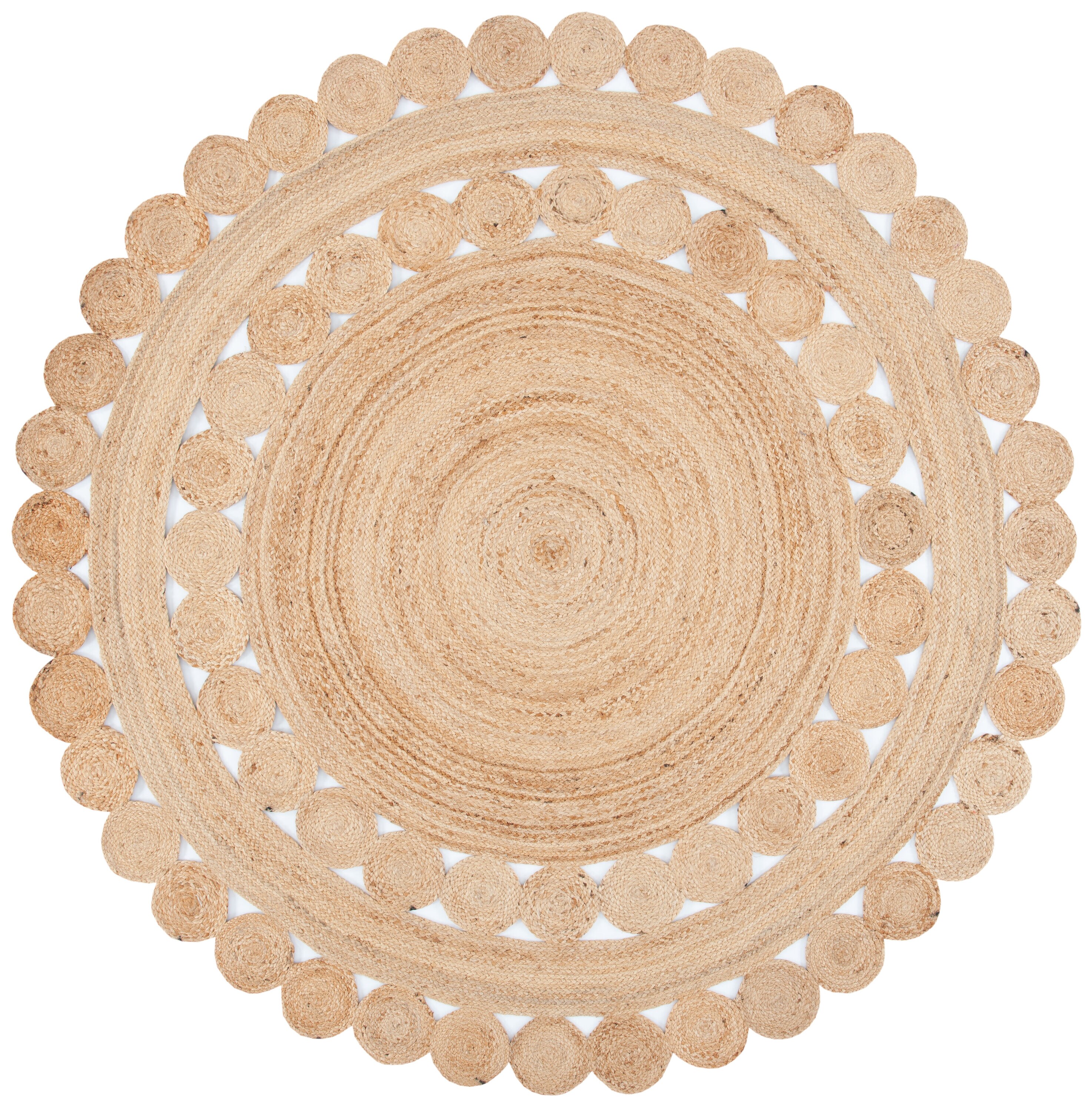 Safavieh NFB308A-8R rugs - View #2