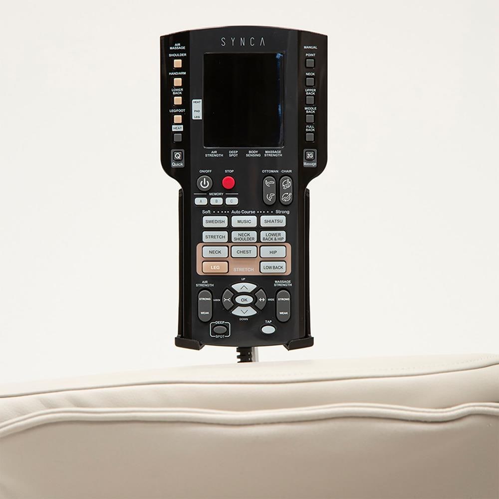 Synca Wellness SMR0007-09NA recliners - View #5