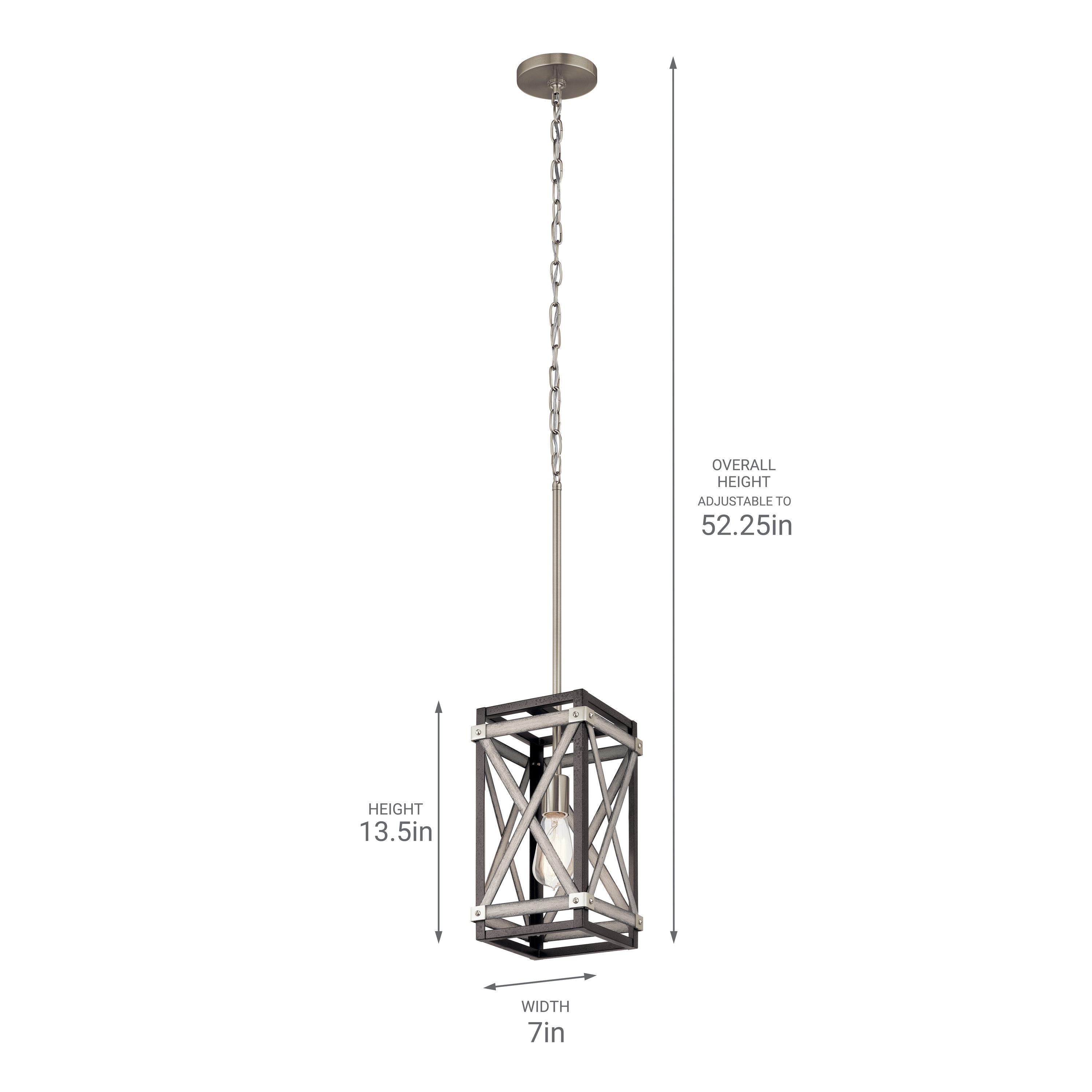 Kichler 82268 Pendant-Lights - View #7