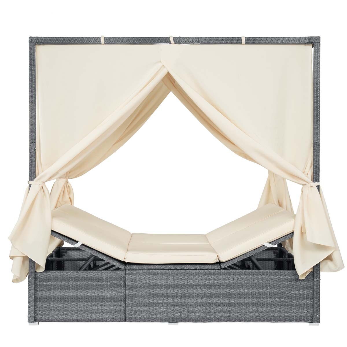 ModernLuxe L-WY000312AAA Patio-Sofas-Daybeds - View #5