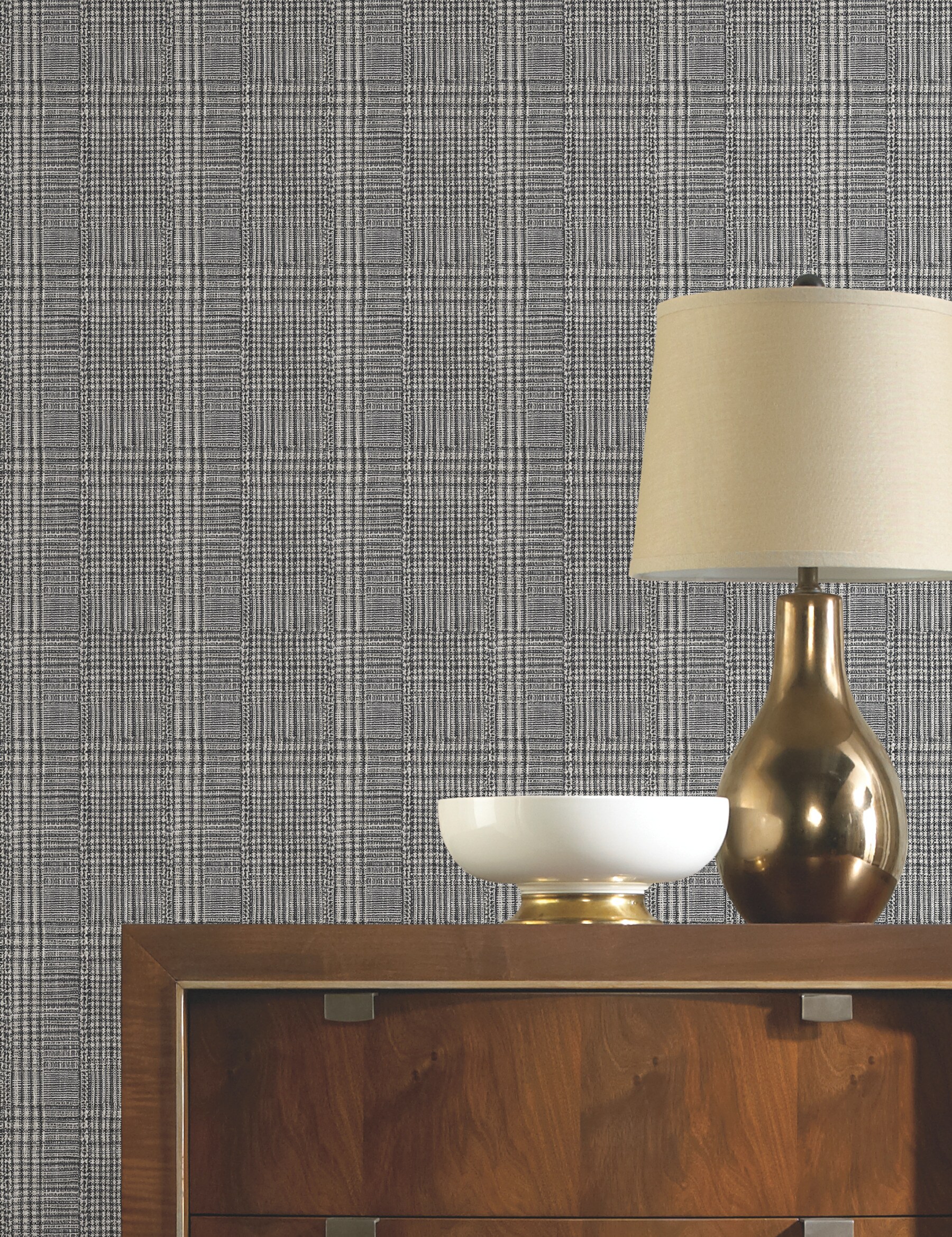 York Wallcoverings HO2170 wallpaper - View #3
