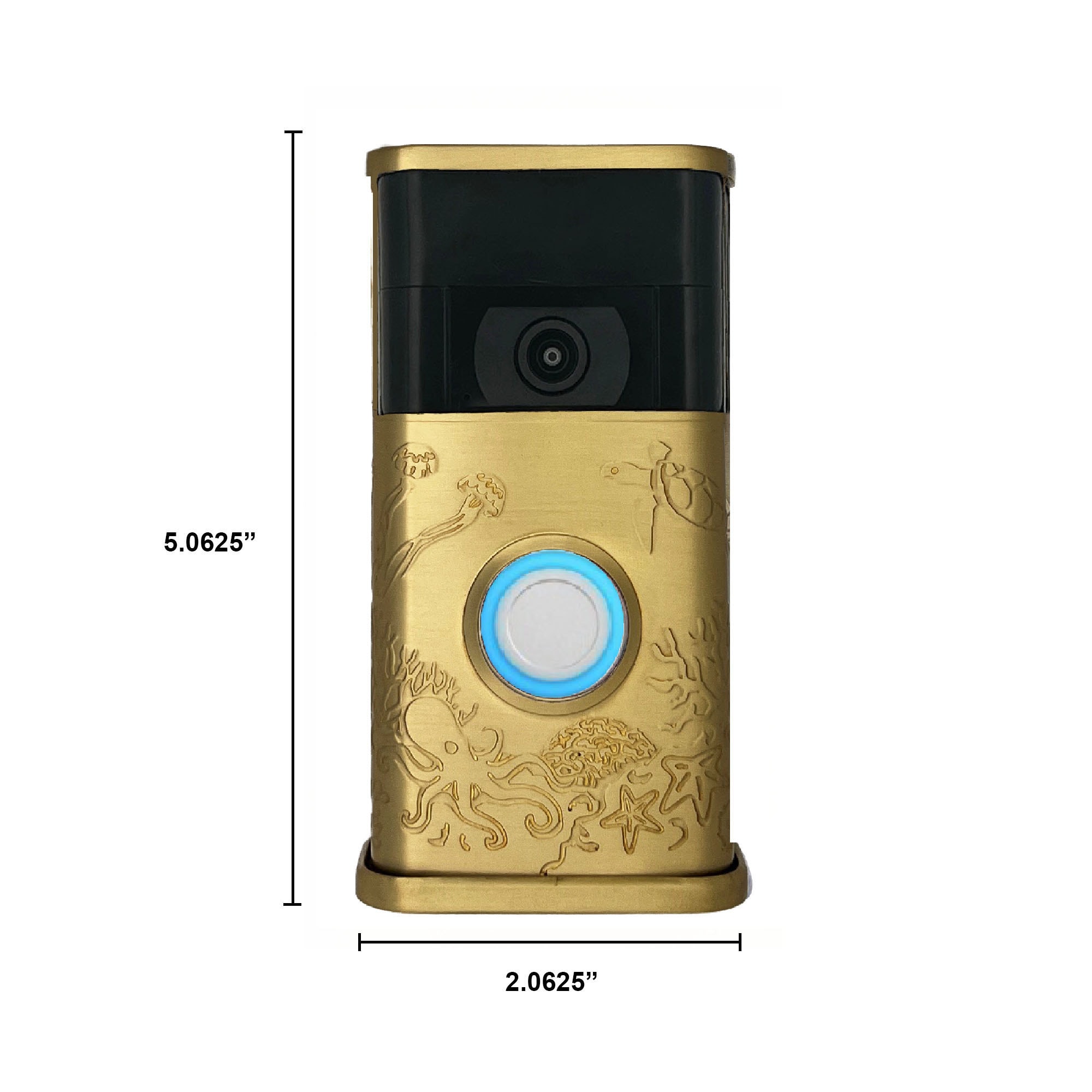 Michael Healy MHVR30061 Doorbell-Chime-Access - View #2