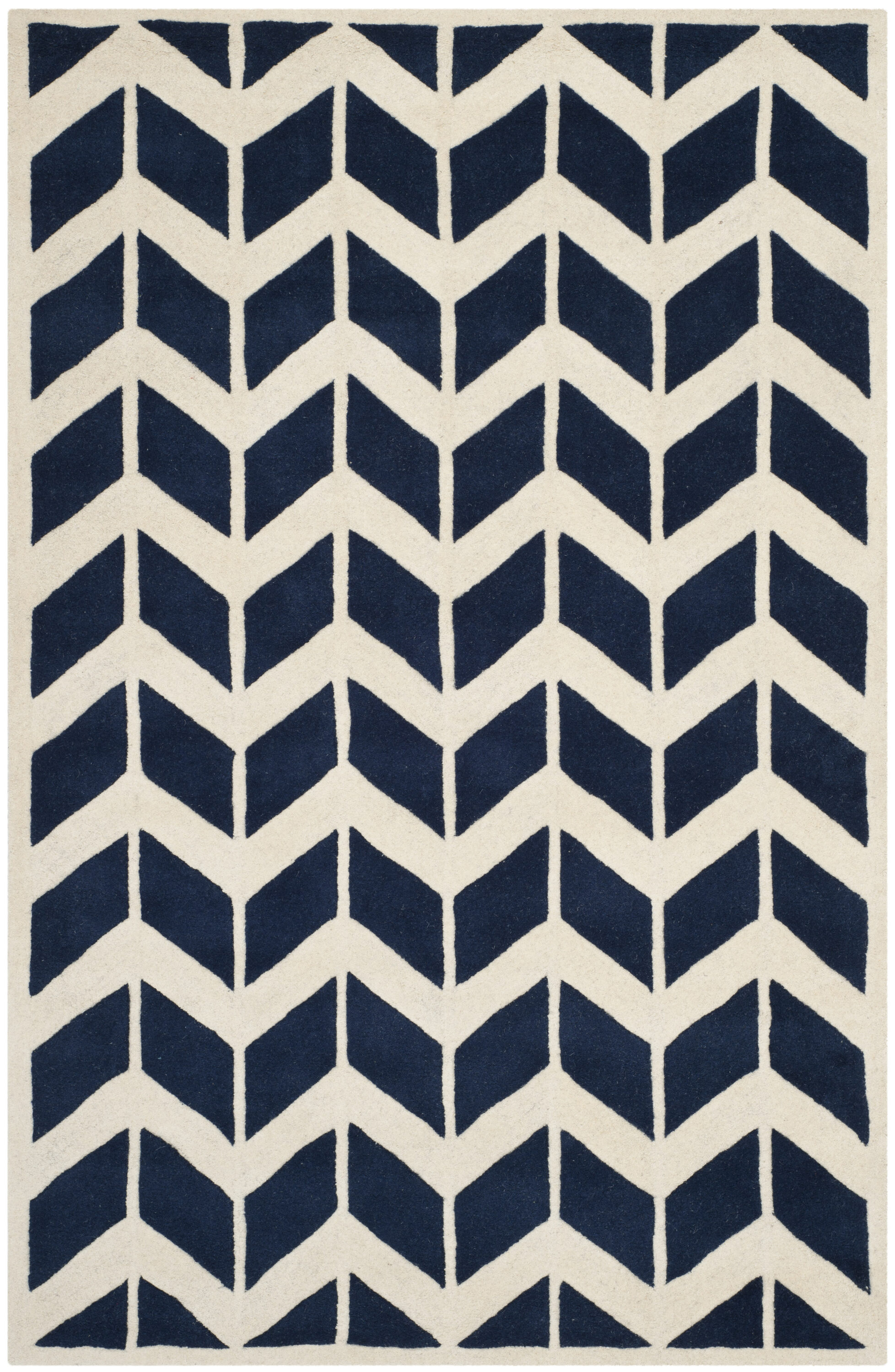 Safavieh CHT746C-5 rugs - View #2