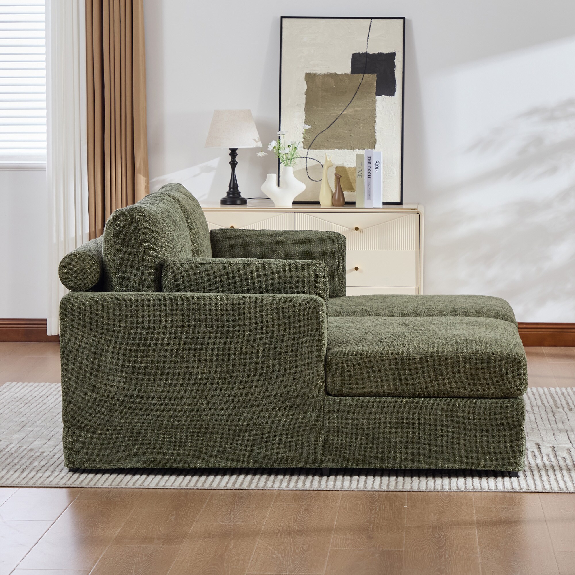 LUXEYARD DS-X-SOFA212025 futons - View #3