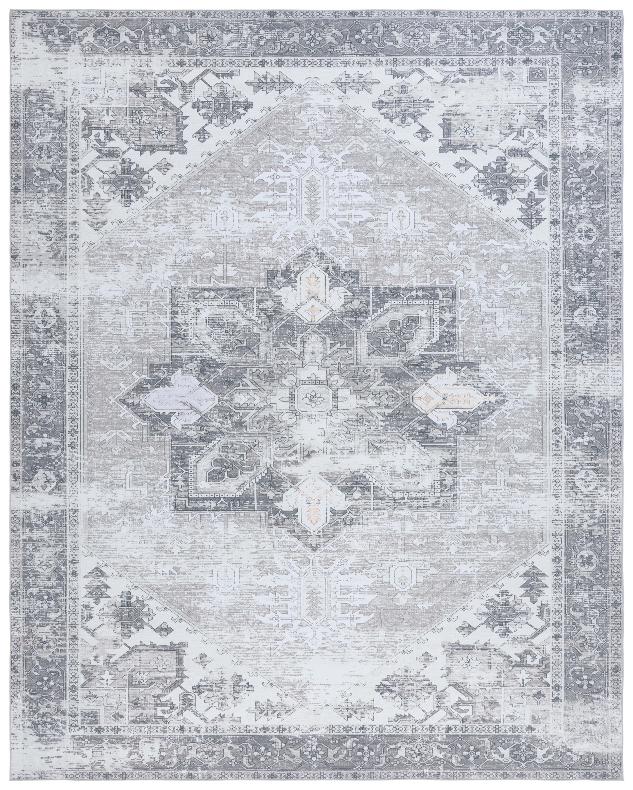 Safavieh TSN102W-9 rugs - View #2