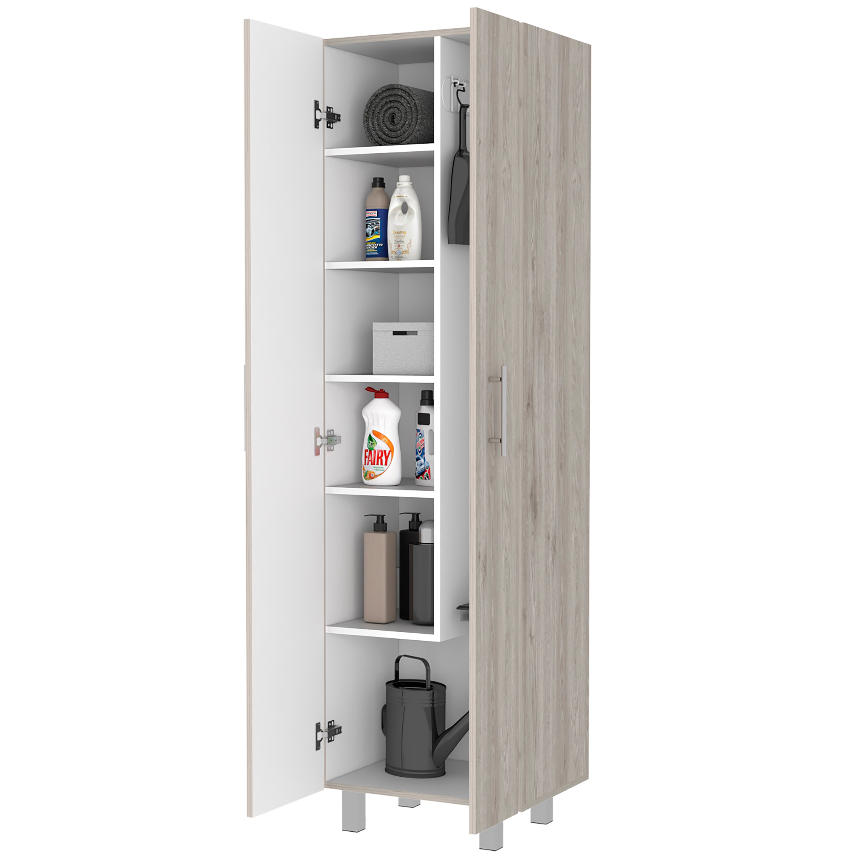 LOVMOR SF-X-B128S00106 Garment-Racks - View #5