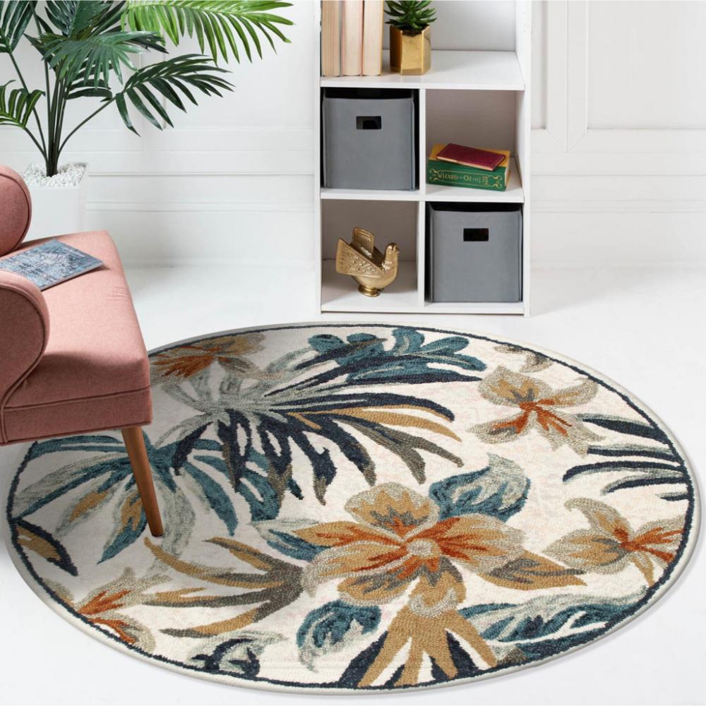 HomeRoots 4000396189 rugs - View #6