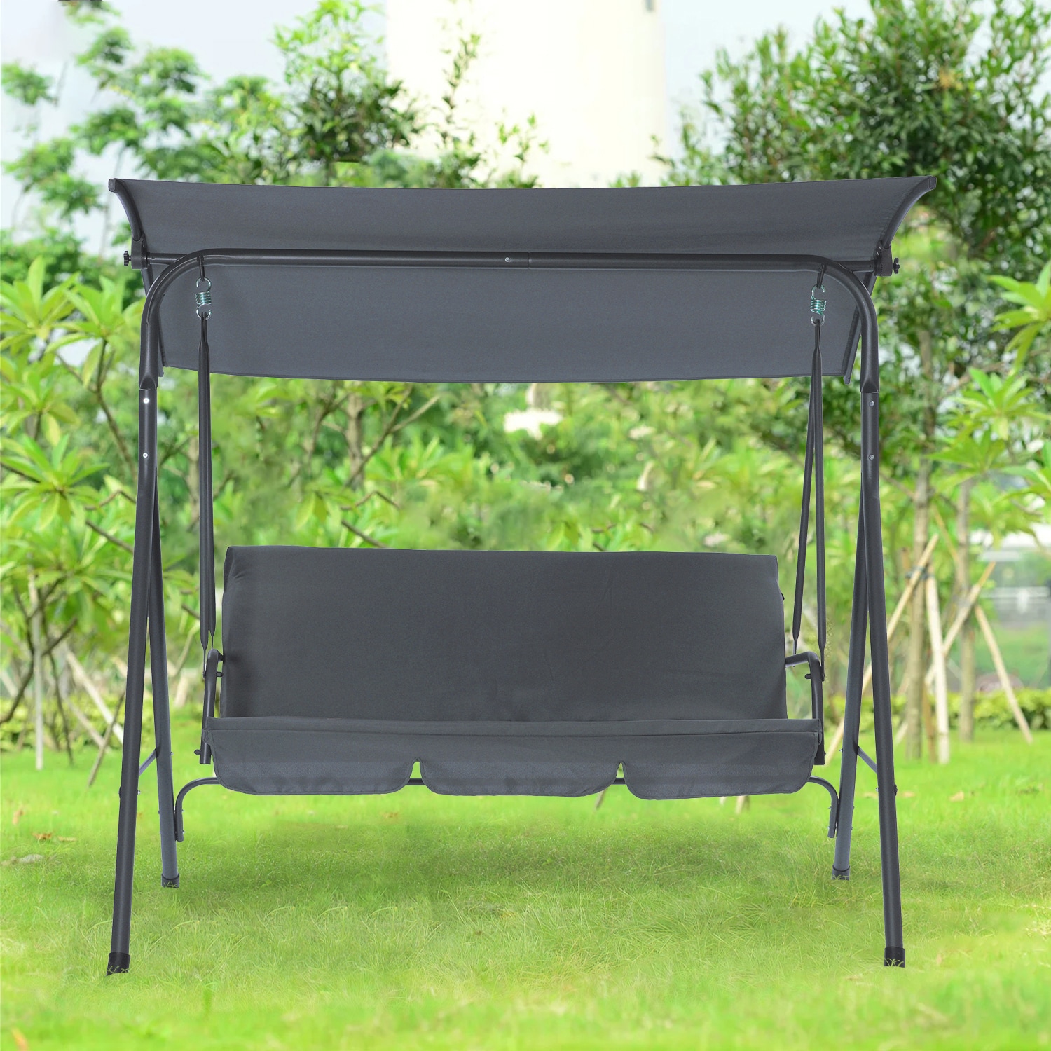 Maincraft D01-SC12 Patio-Chairs - View #2