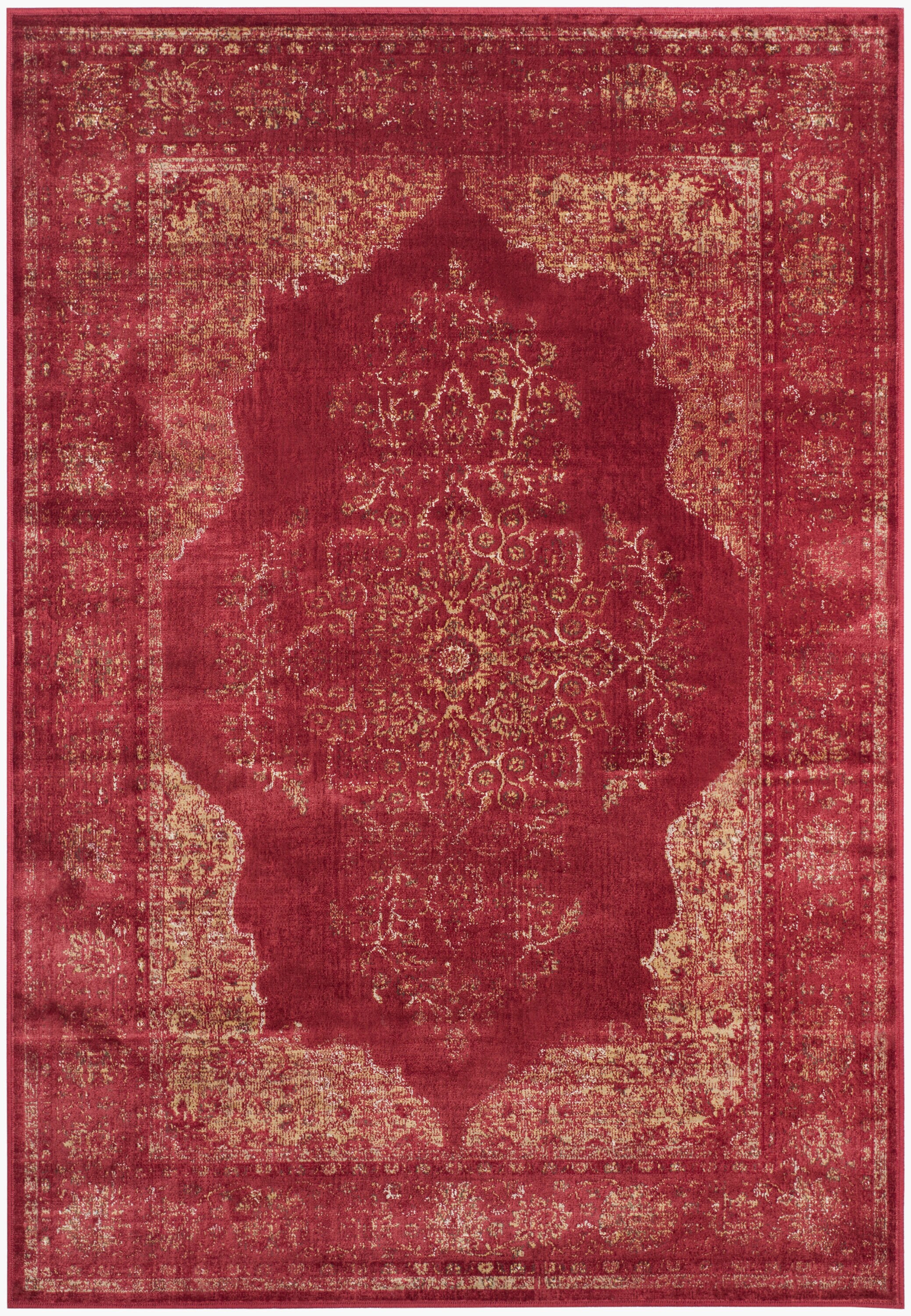 Safavieh VTG122-6220-4 rugs - View #2