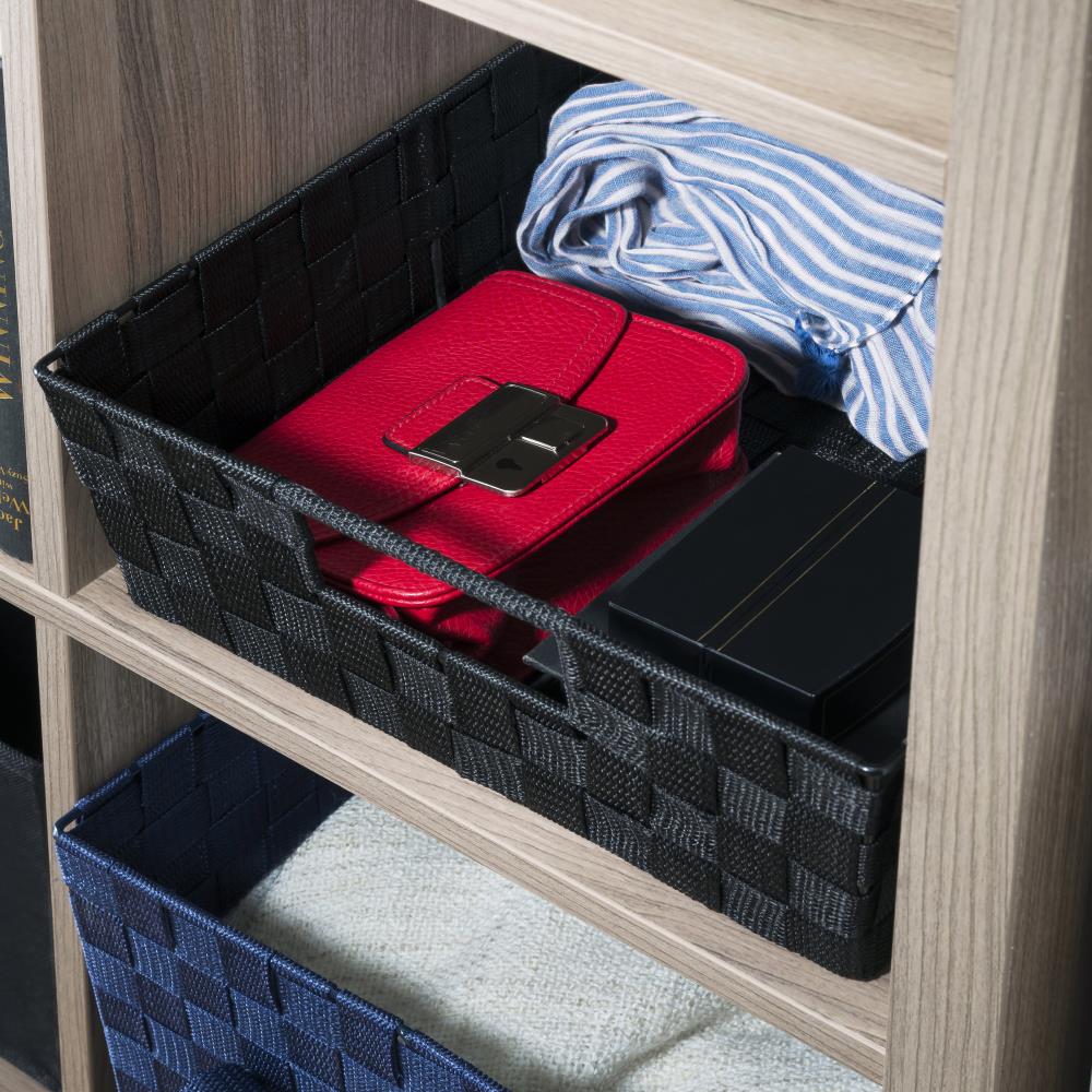 Home Basics LOW55285 Bins-Baskets - View #2