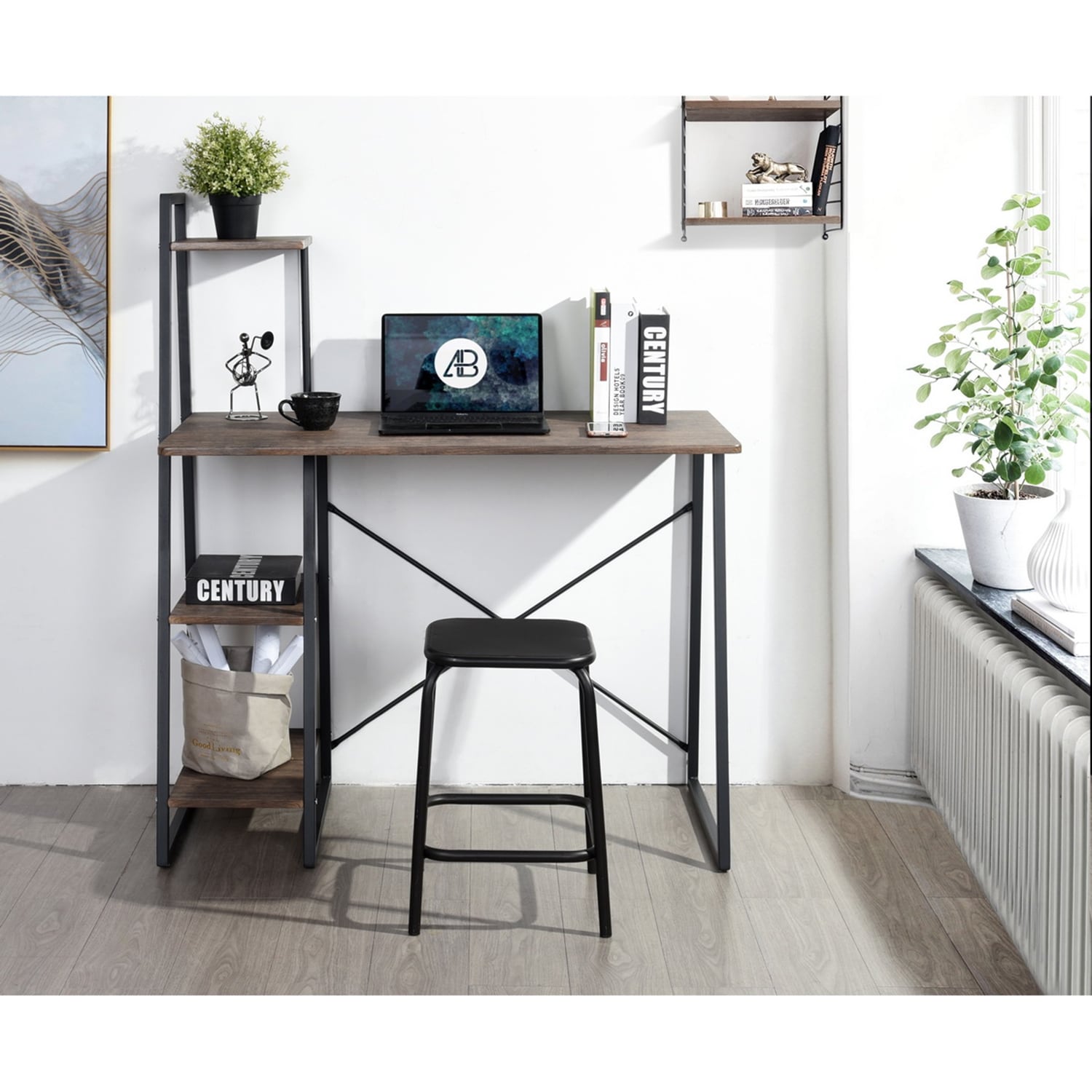 Mondawe OR-30084-GP desks - View #2