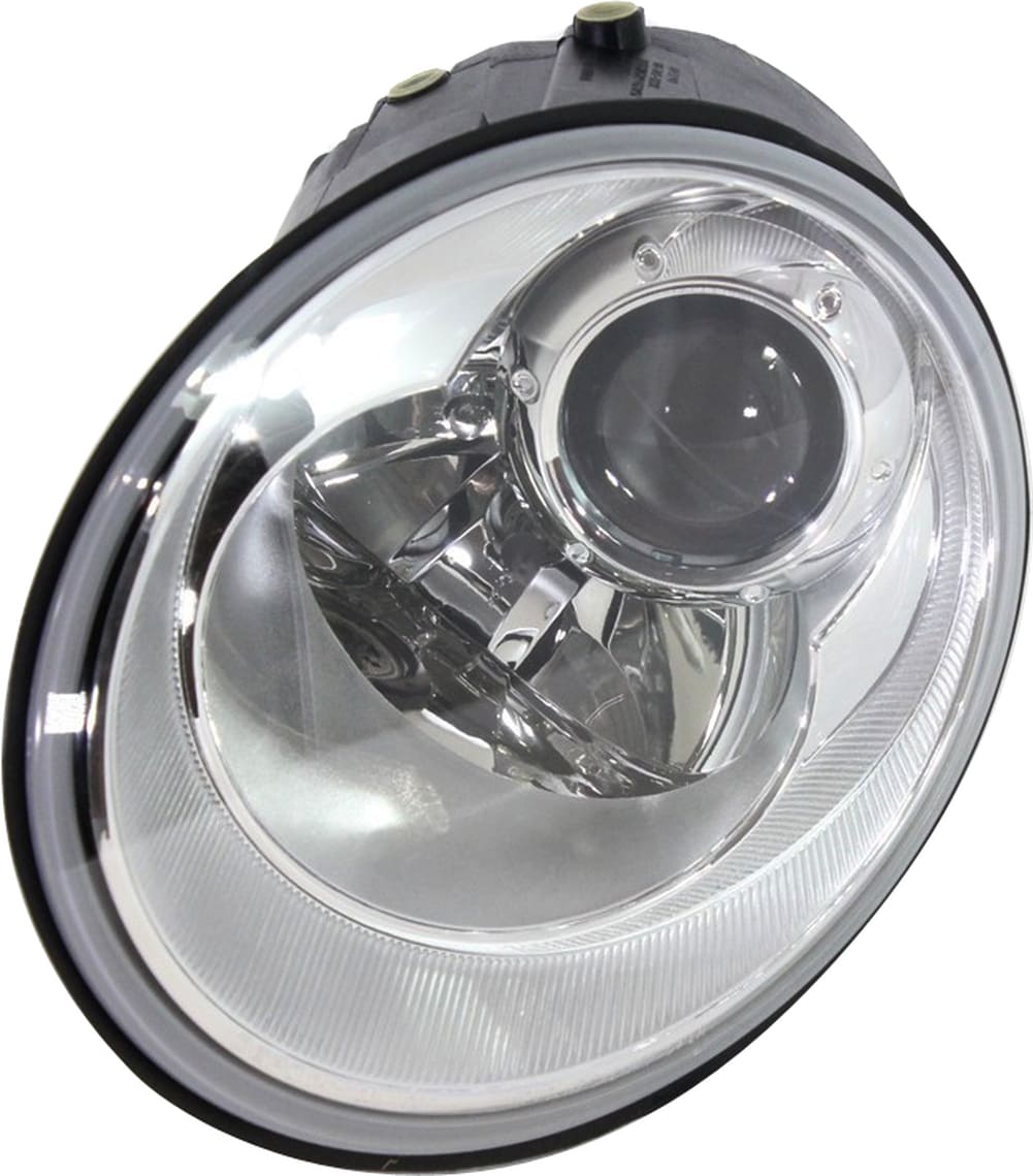 Garage-Pro JCWREPV100102GP Headlights-Components - View #2