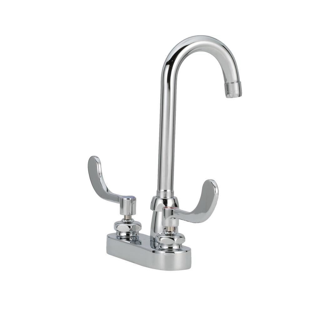 Zurn Z812A4-XL Lavatory-Faucets - View #4