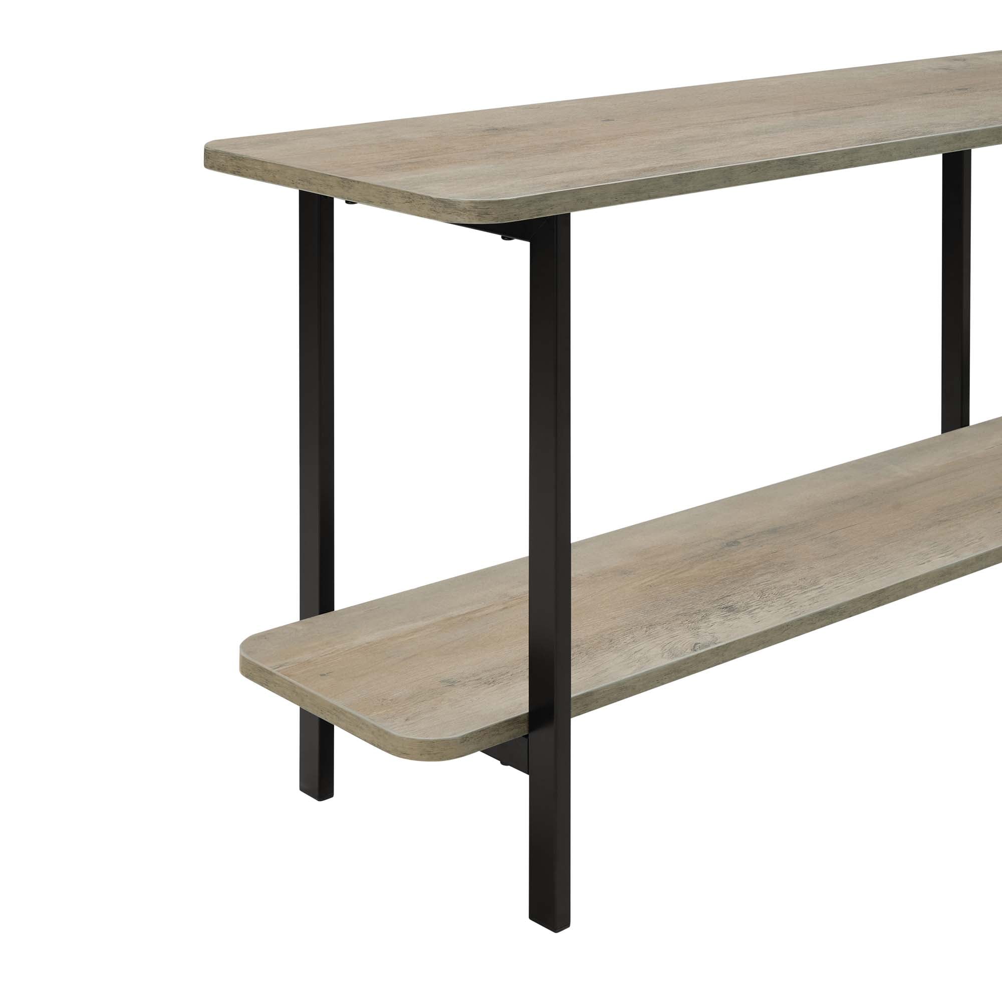 Manhattan Comfort 25555-GY Console-Sofa-Tables - View #8