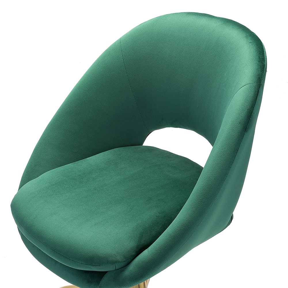 14 Karat Home CHM6075O-GREEN Office-Chairs - View #6