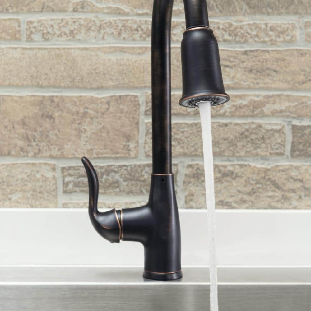 Home2O H70K-51D-ORB Kitchen-Faucets - View #4
