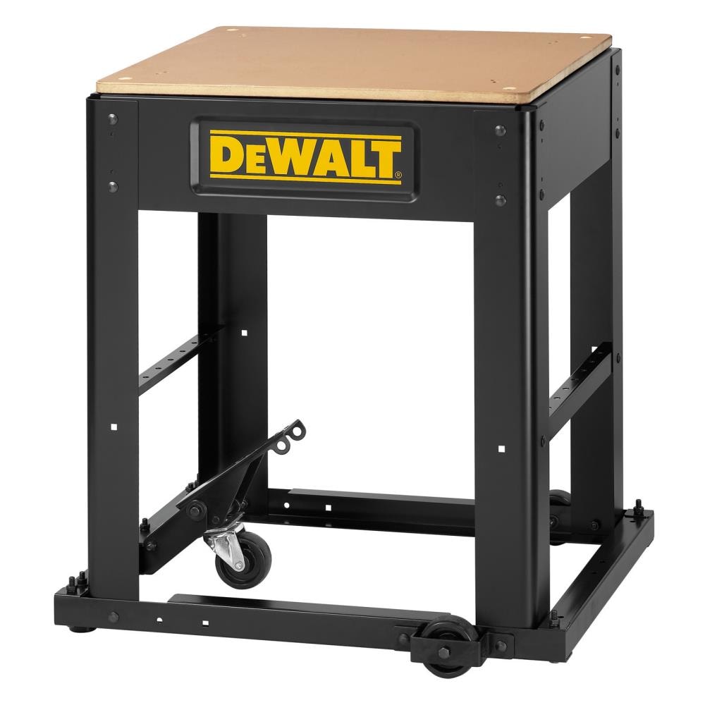 WEN Heavy Duty 500 lbs. Capacity Universal Mobile Base for Tools and  Machines MB500 - The Home Depot