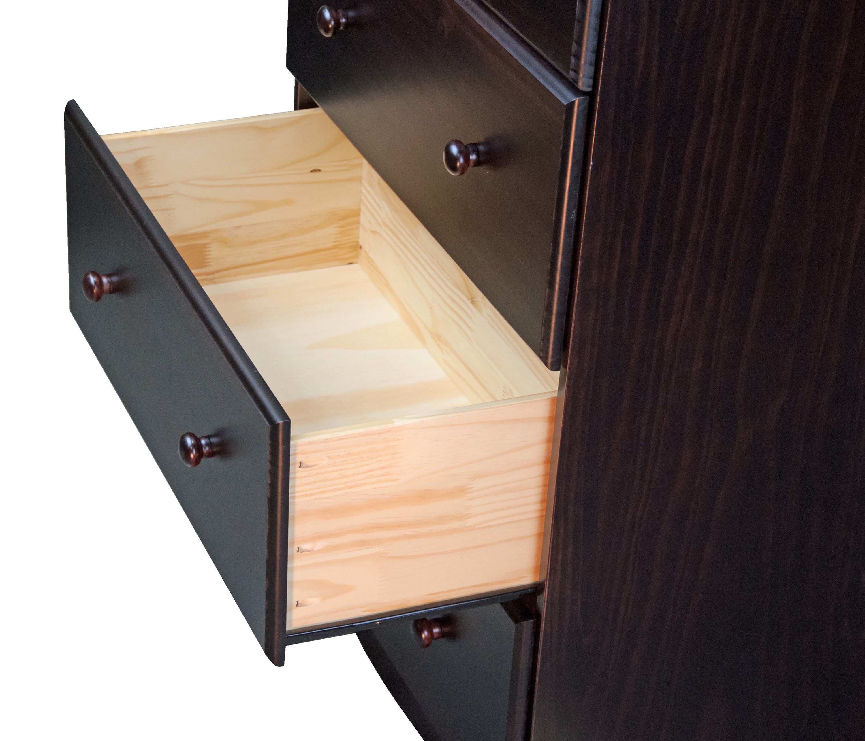 Palace Imports 5346 chests - View #2