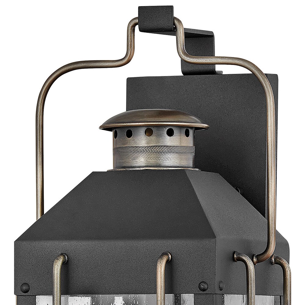 Hinkley 2734TK Outdoor-Wall-Lighting - View #2