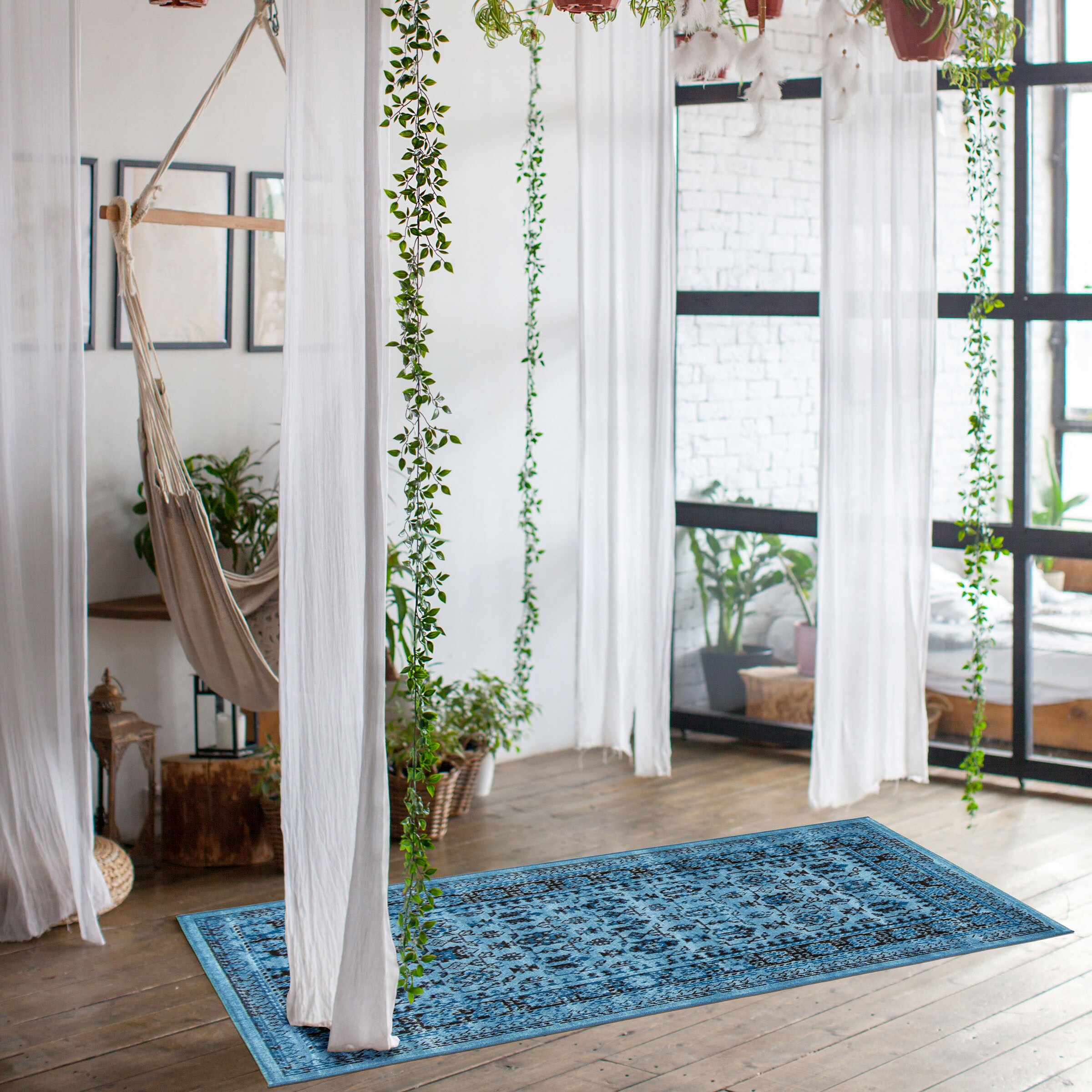 ECARPETGALLERY 351204 rugs - View #2