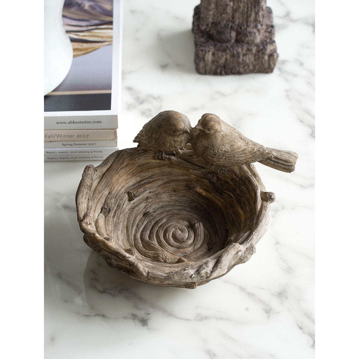 A&B Home 73643 Garden-Statue - View #3