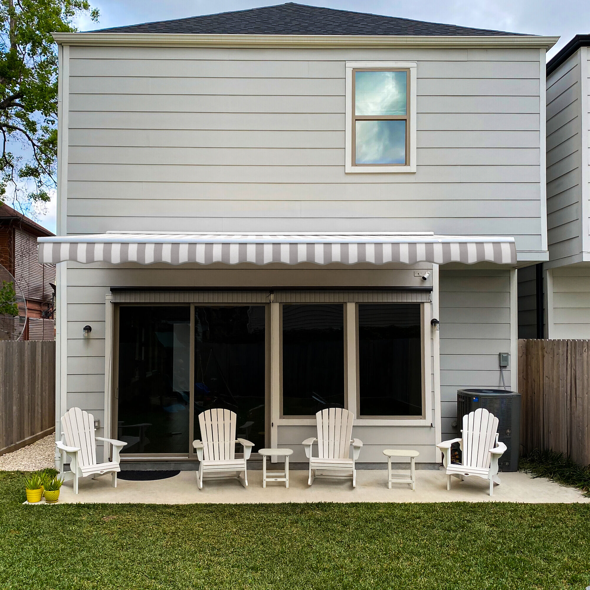 Awntech DTR16-L-GW awnings - View #8