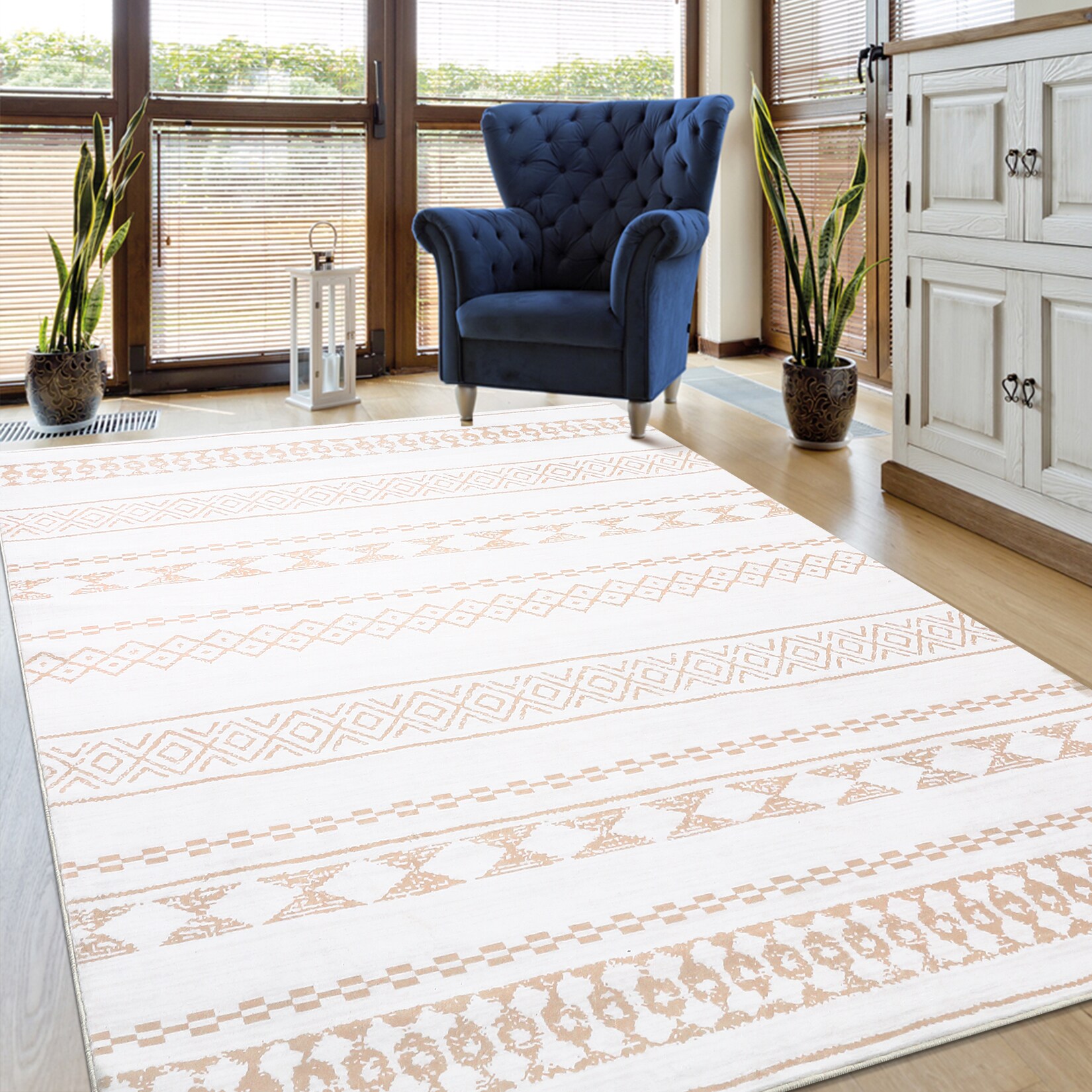 Qeetex LSN-PHO-0YV907M0 rugs - View #4