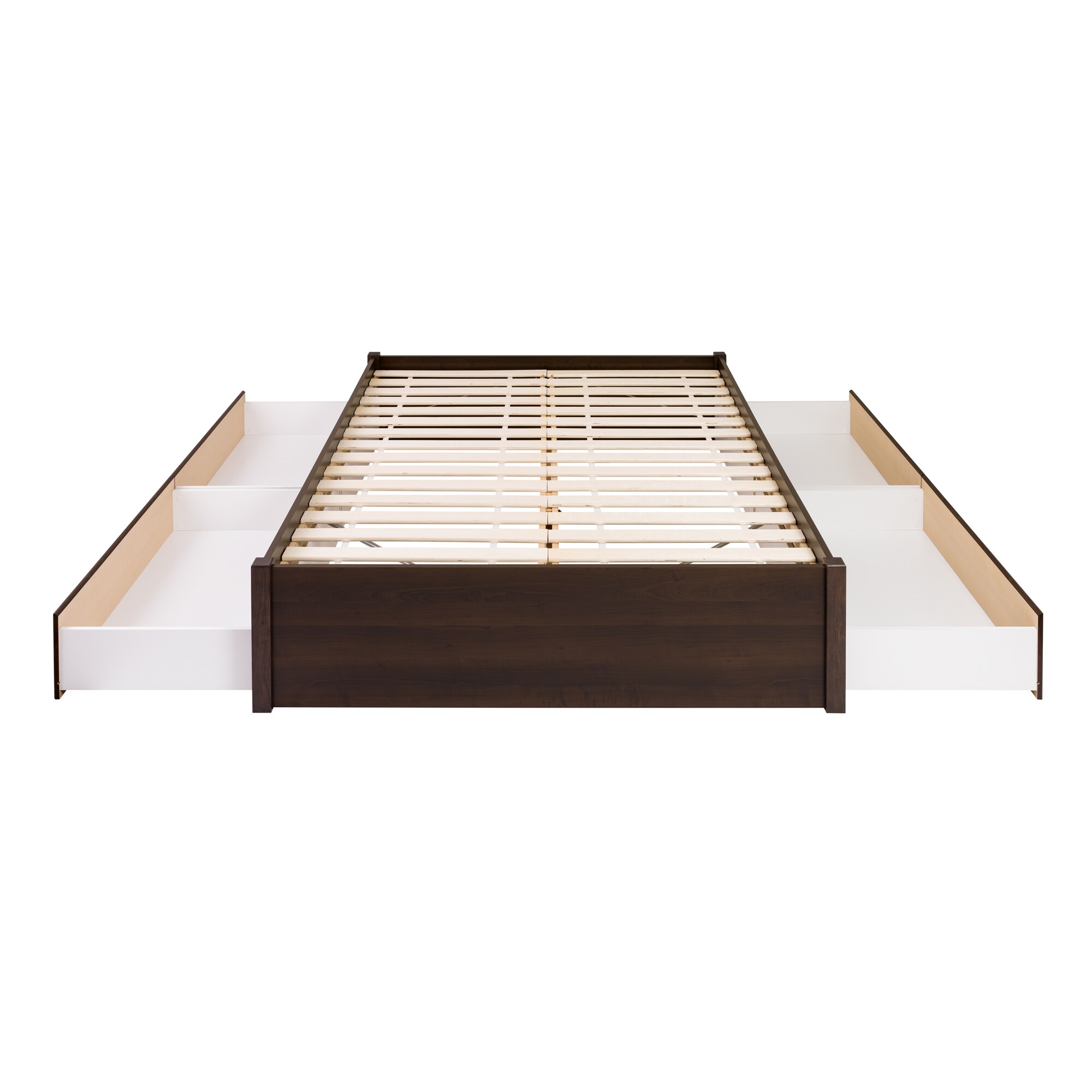 Prepac EBSQ-1302-4K beds - View #5