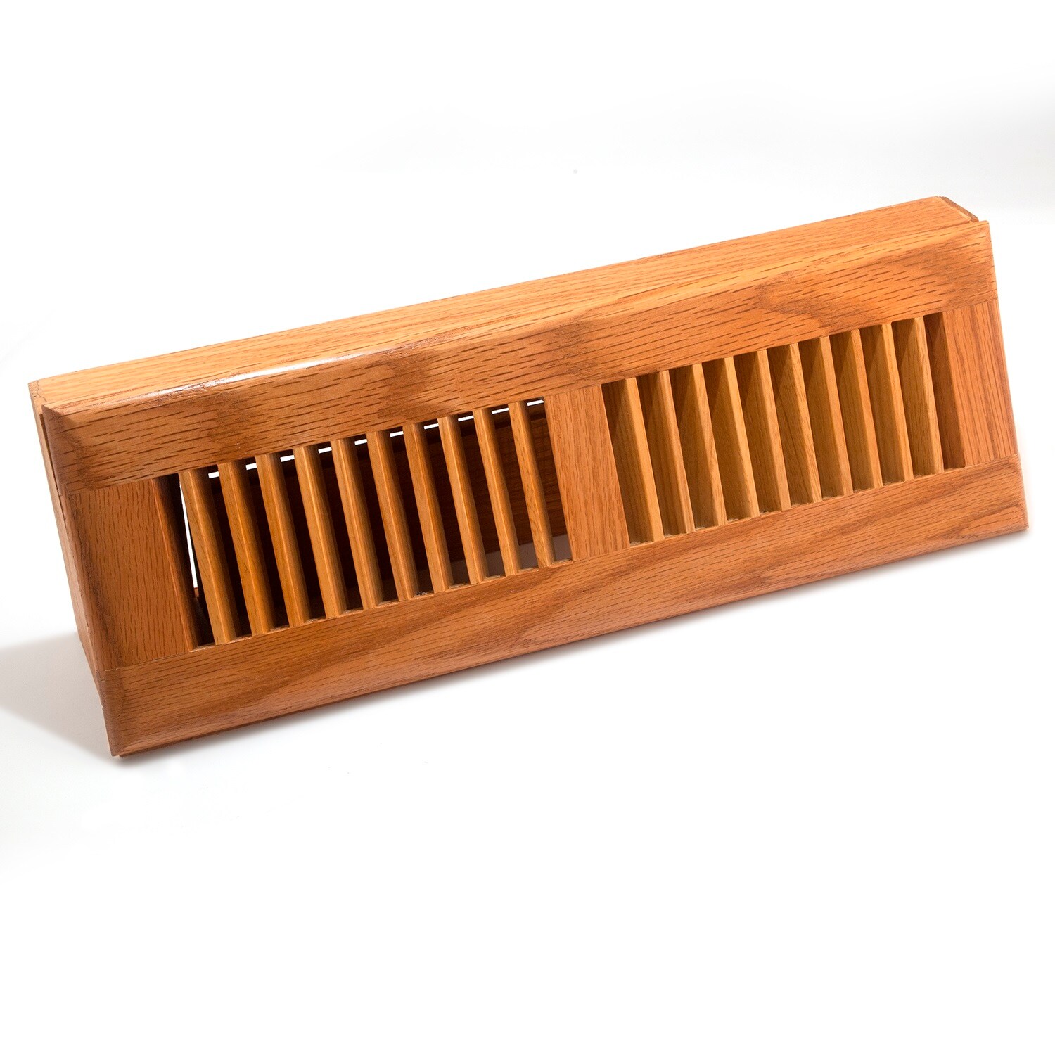 Accord AOBBOL15 Baseboard-Registers - View #2