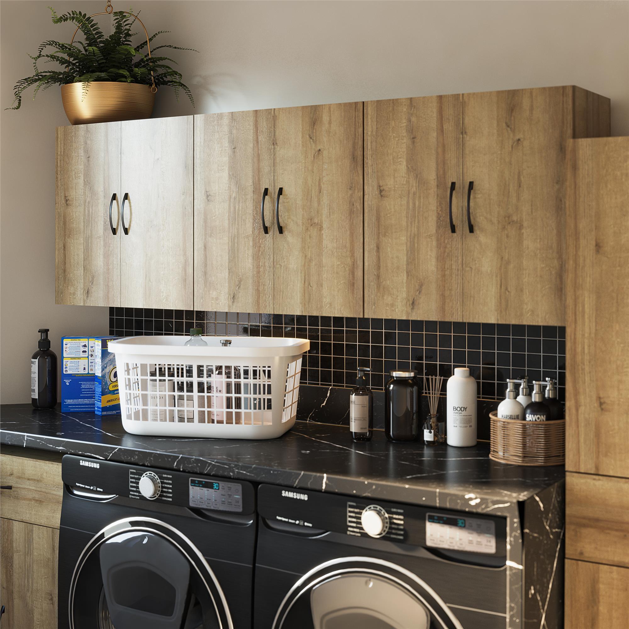 Ameriwood Home 9961348COM Utility-Storage-Cabinets - View #8