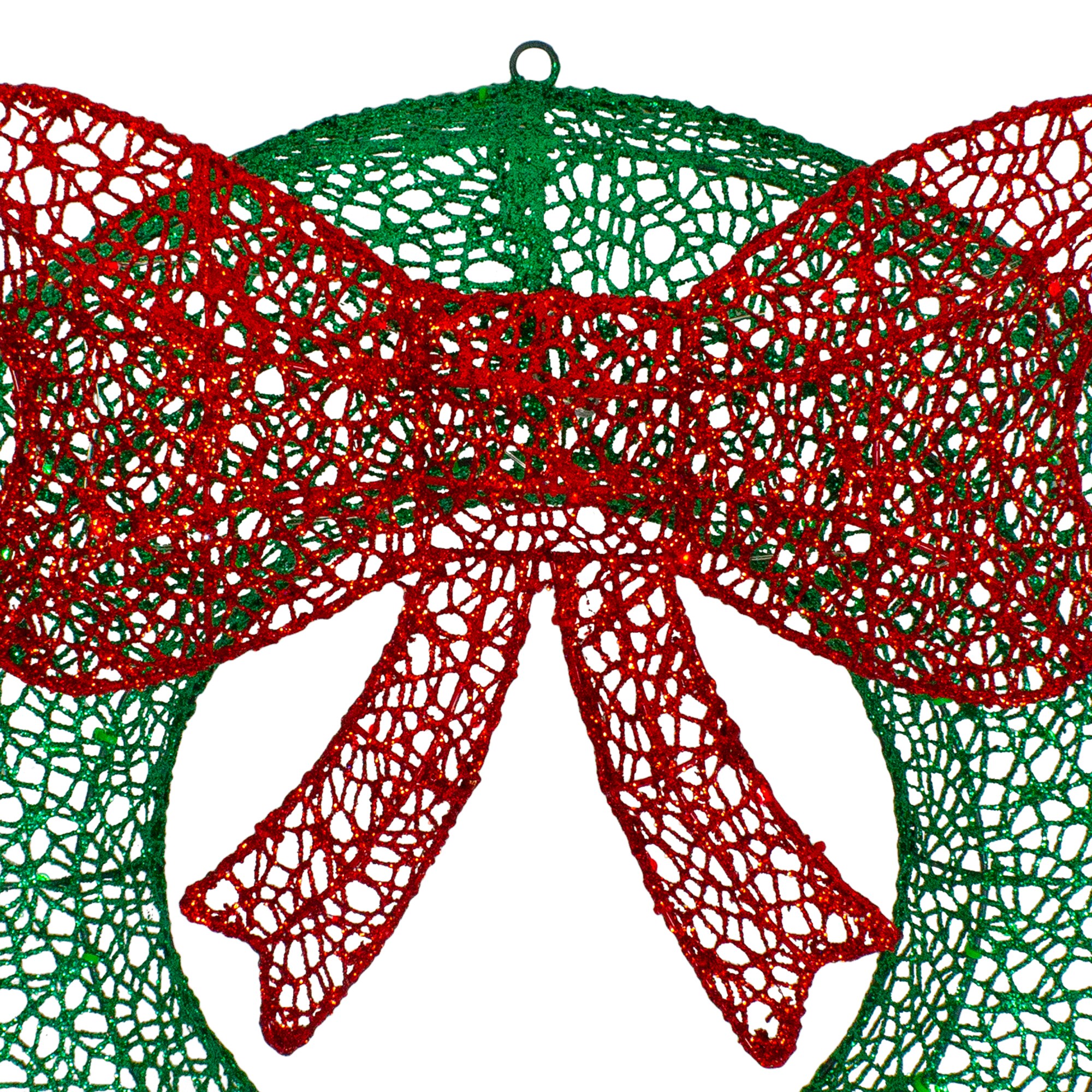 Northlight 34860045 Artificial-Christmas-Wreaths - View #6