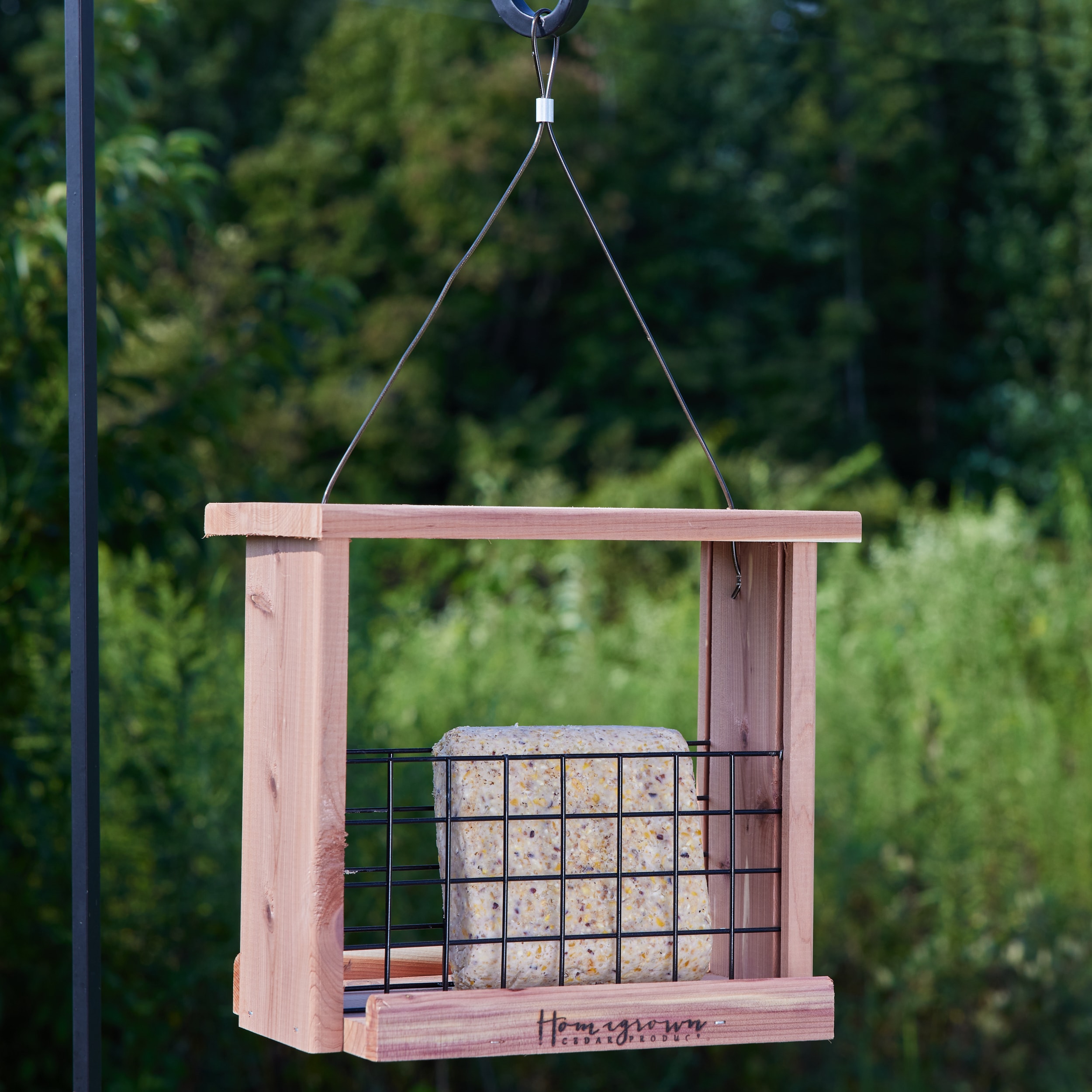 HomeGrown CBF-03550 Bird-Feeders - View #6