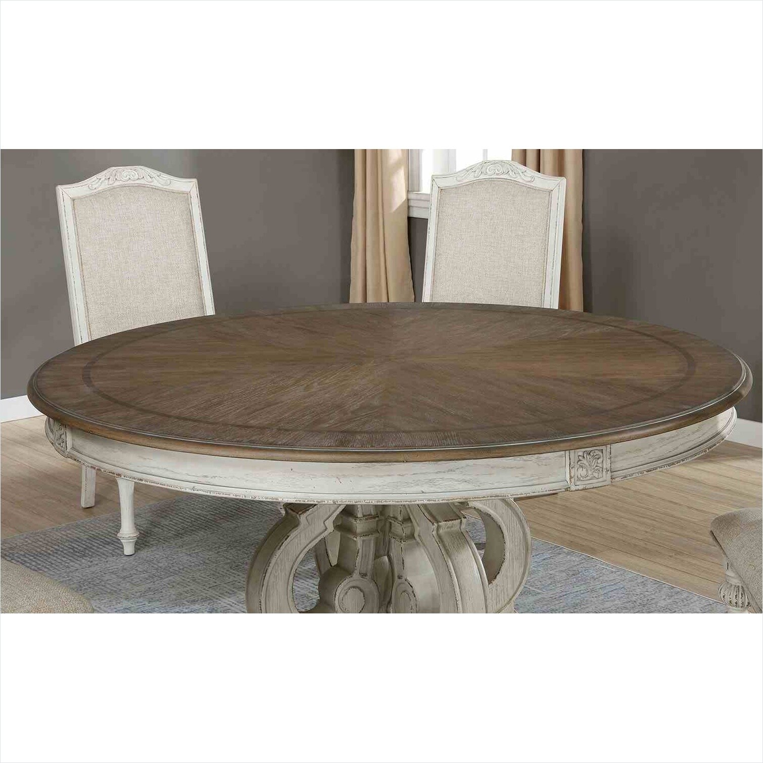 SUNCREAT WT5G8ILXTZYQ Dining-Tables - View #4