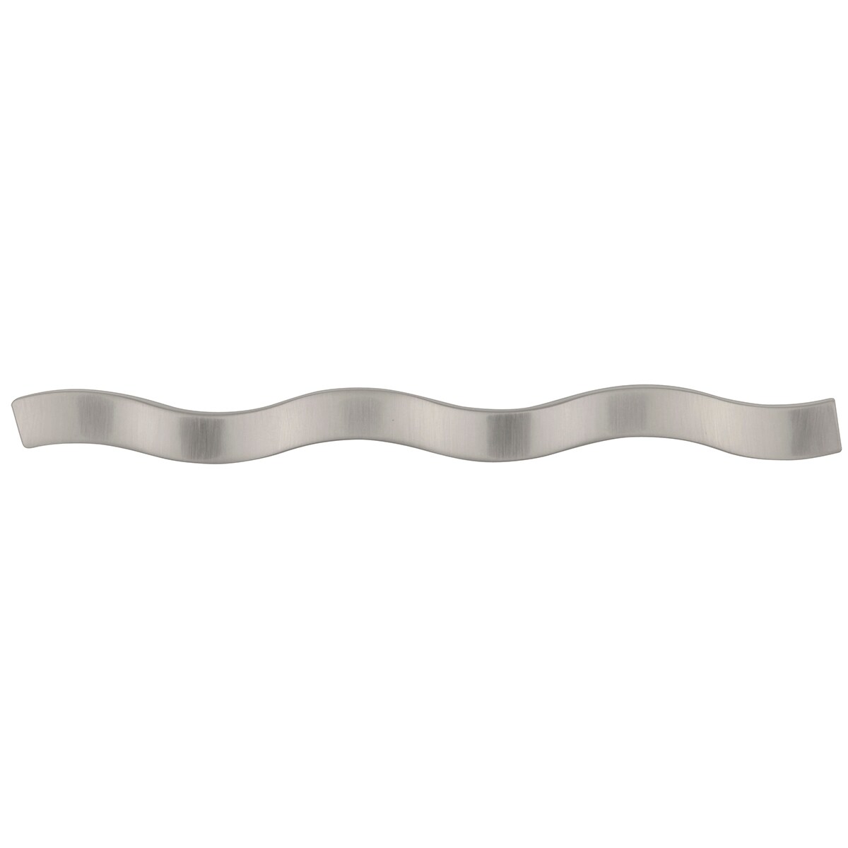 Hickory Hardware P2162-SN-10B Cabinet-Pulls - View #2