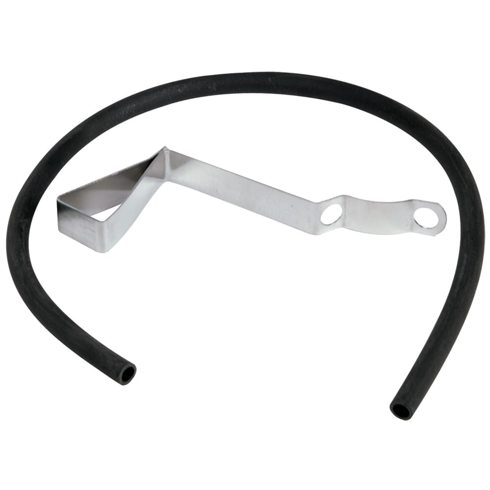 Fluidmaster 599 Black Toilet gasket repair kit