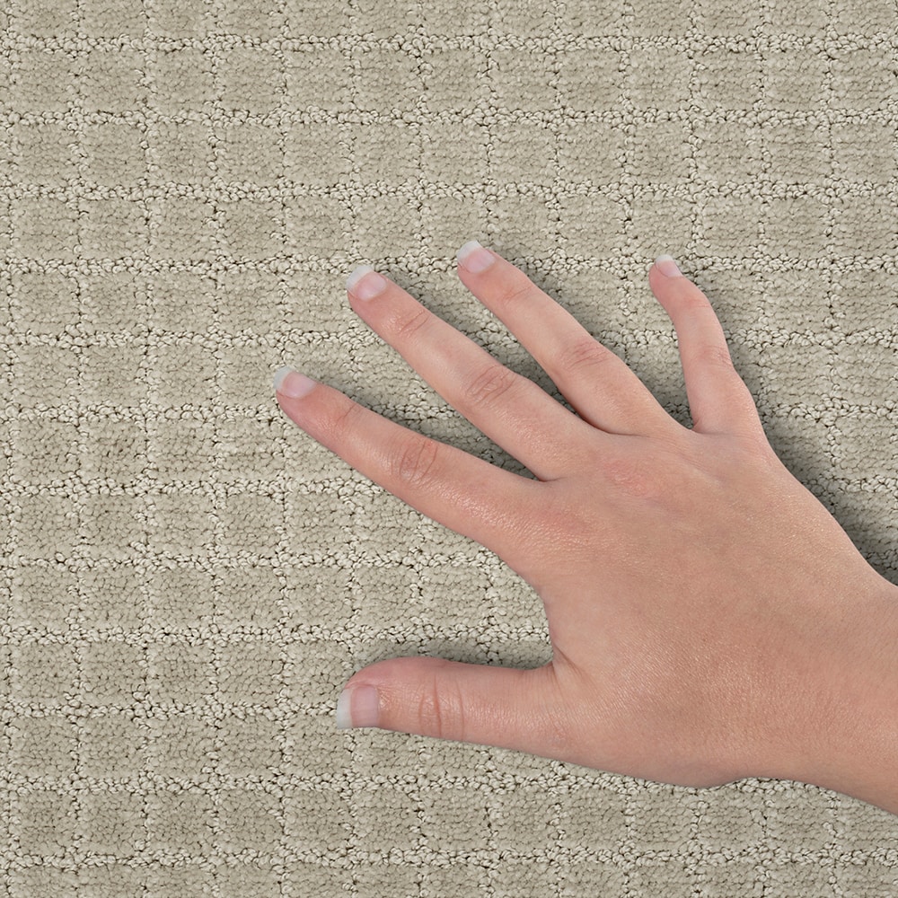 Style Selections SS032-12-L005 Carpet-Panel - View #4