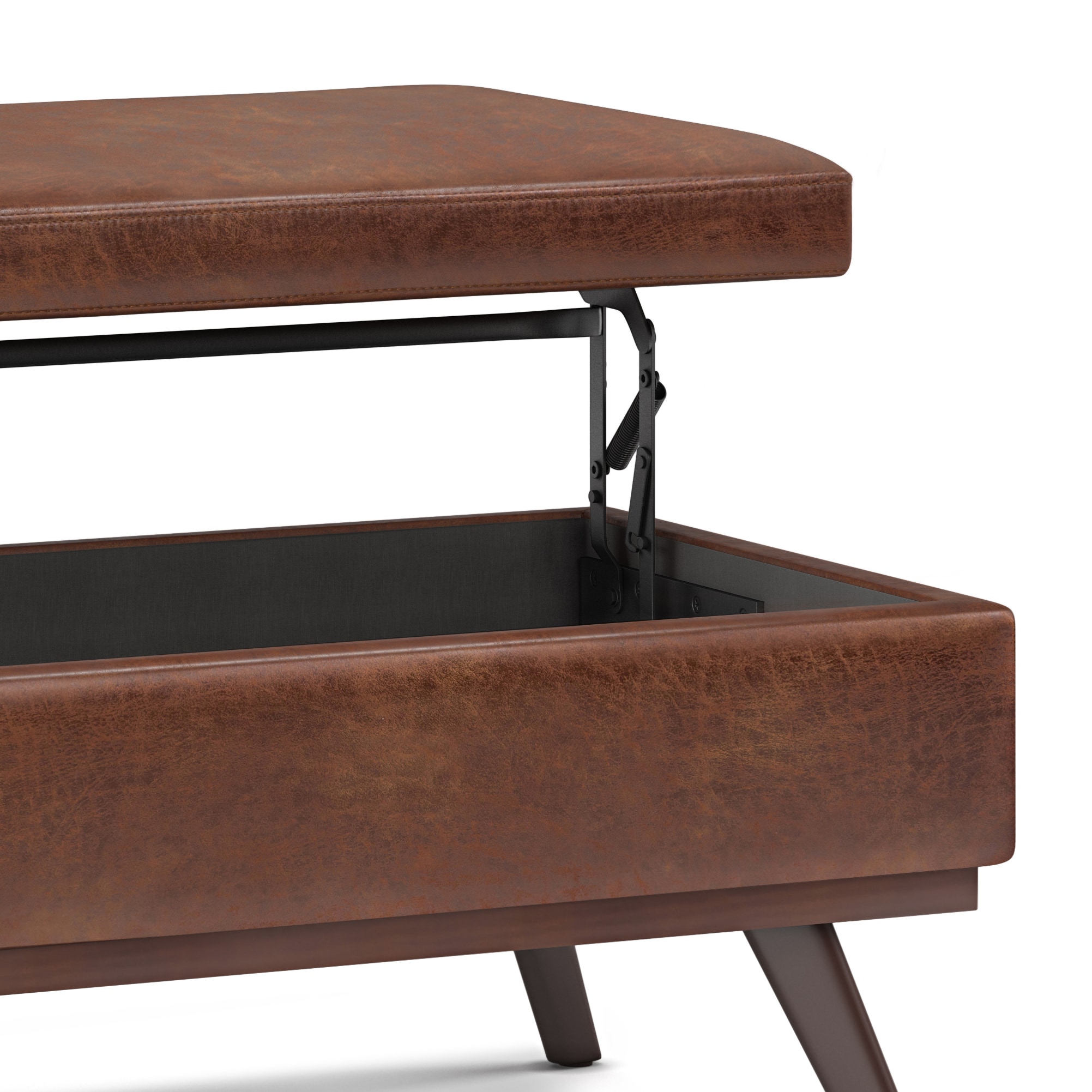Simpli Home AXCOT267LT-DSB Indoor-Ottomans - View #7