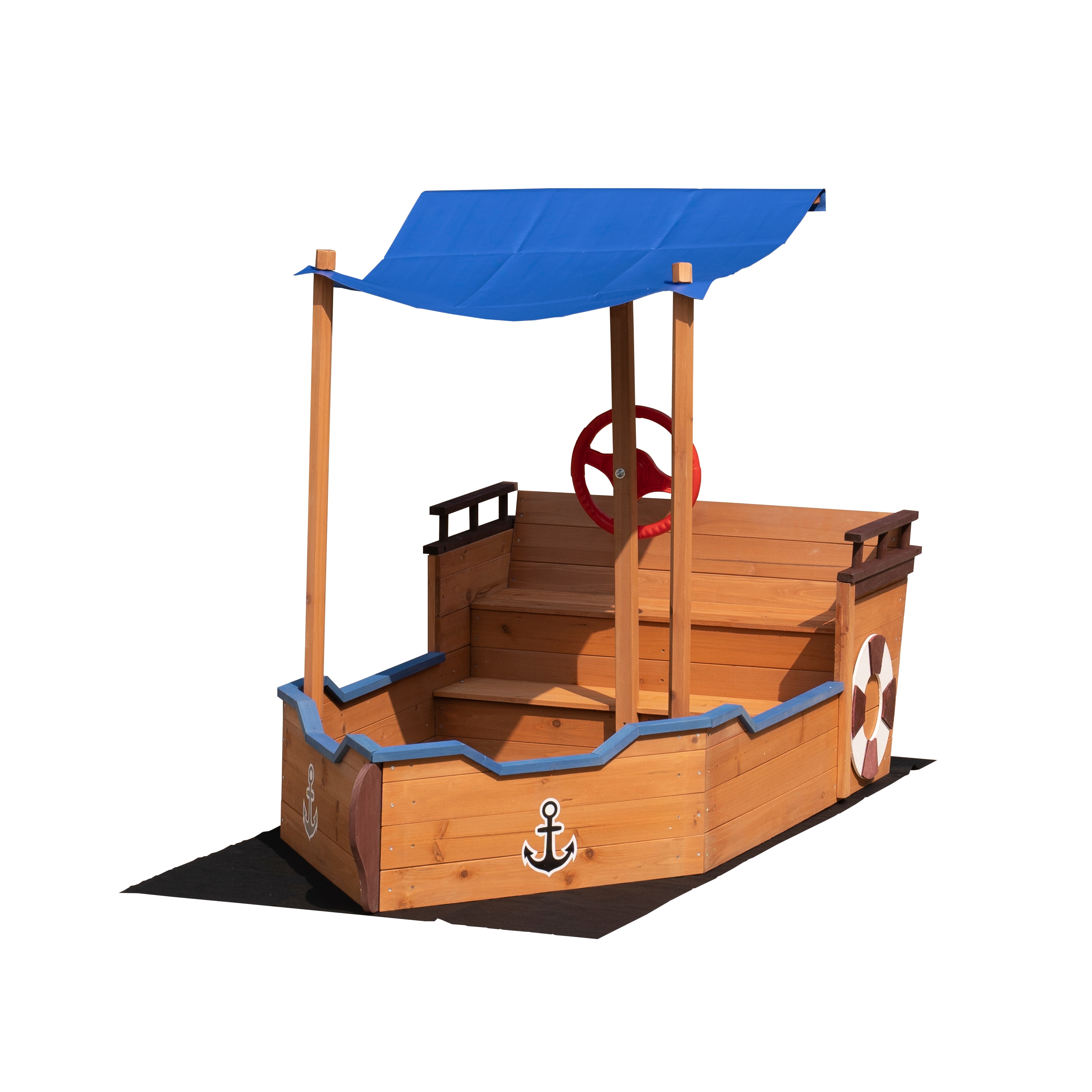 Runesay CY01 sandboxes - View #2