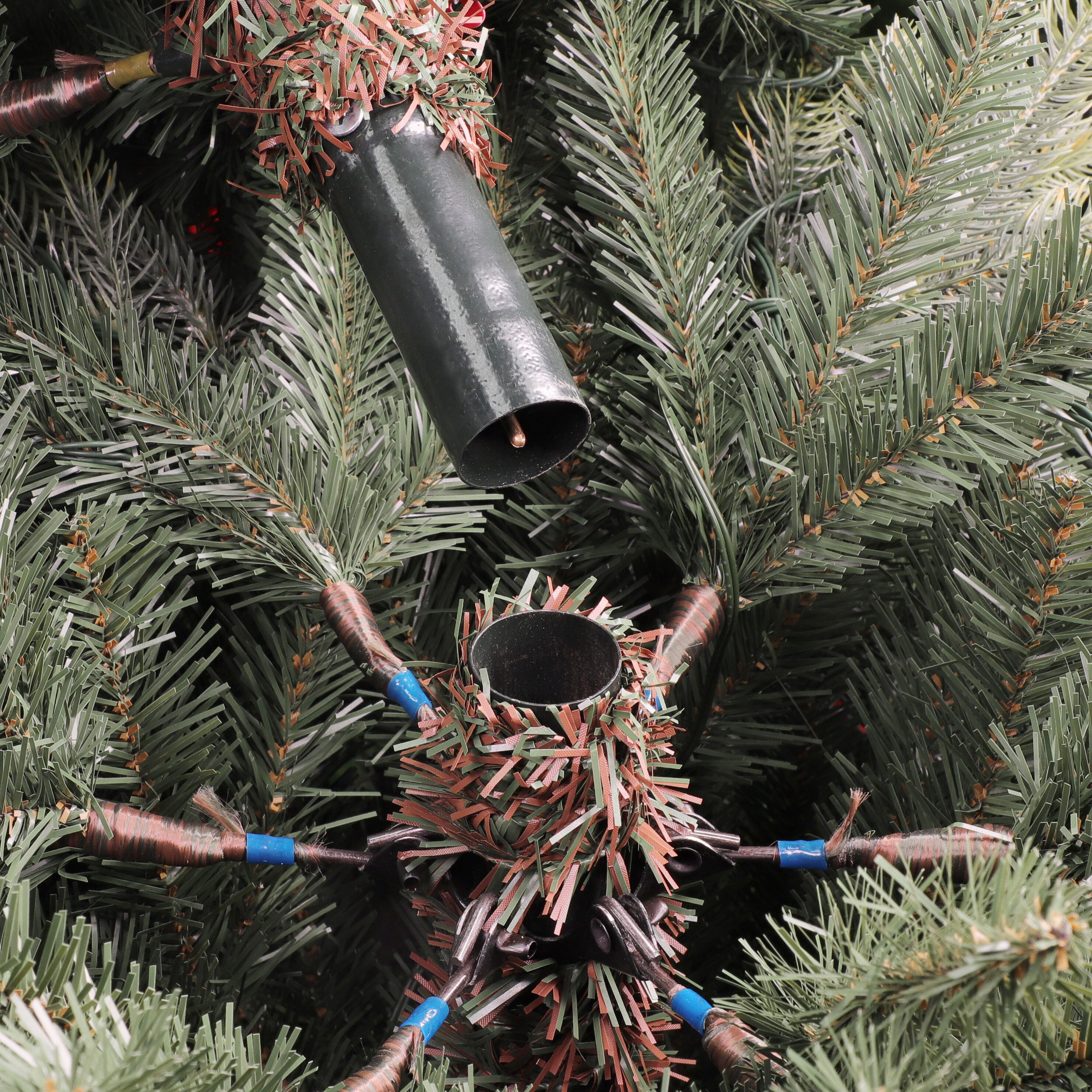 Holiday Living L24T06-90LD5K12 Artificial-Christmas-Trees - View #10