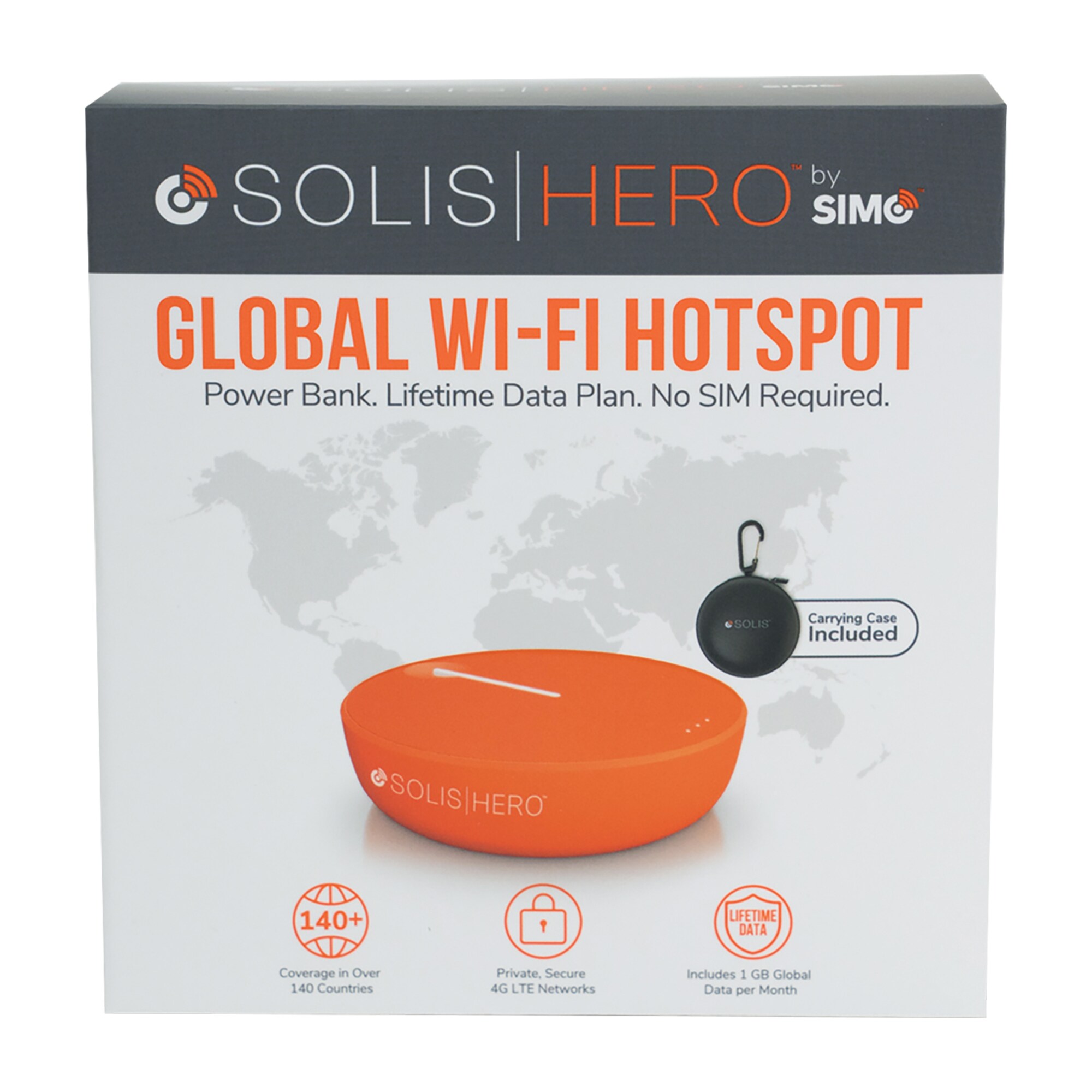 SIMO SMOHS620000 Mobile-Device-Chargers - View #5