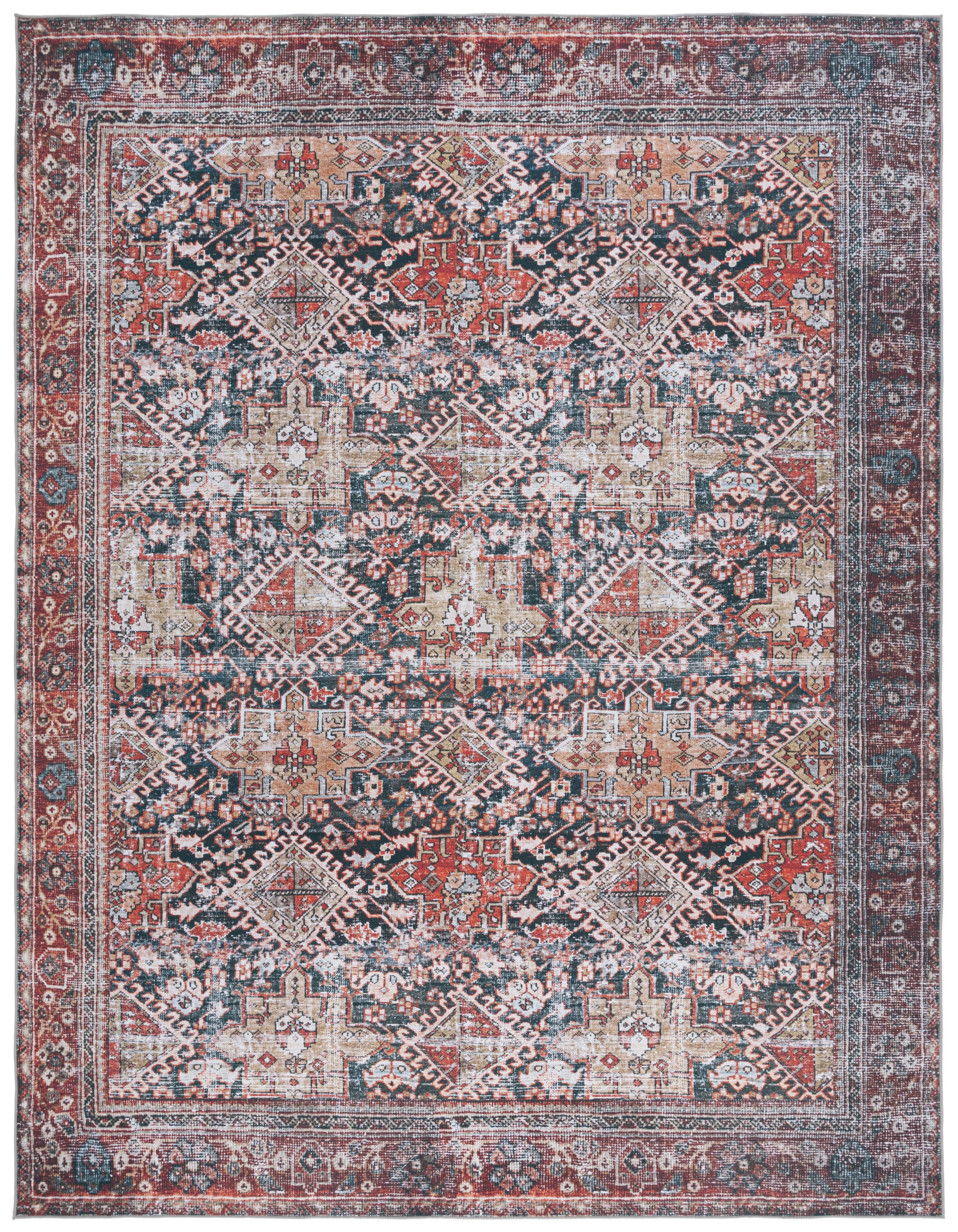 Safavieh TSN130N-9 rugs - View #2