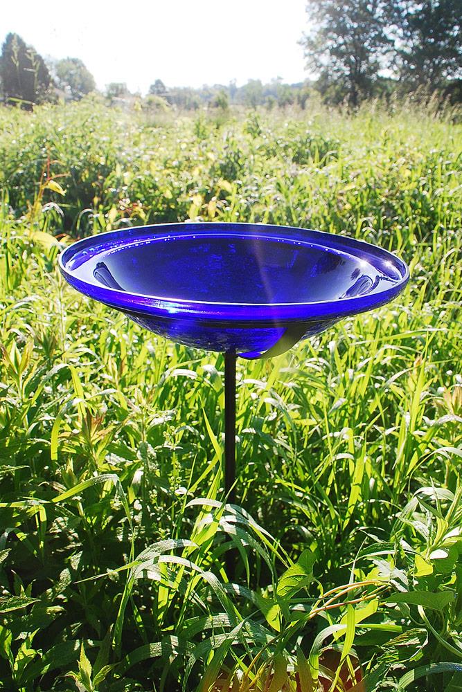 Minuteman International GBB-01 birdbaths - View #3