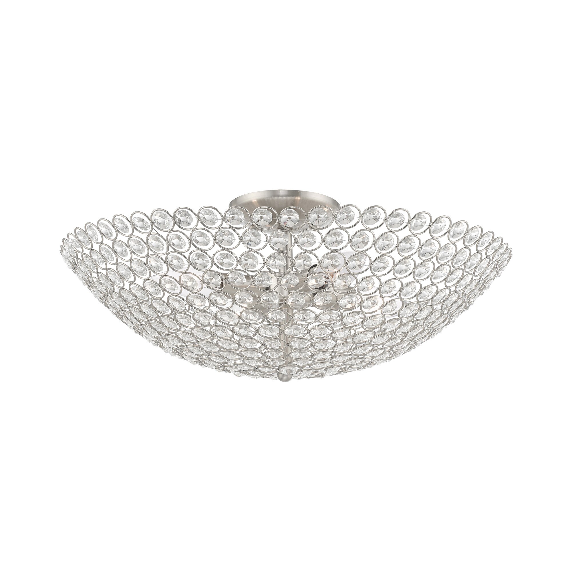 Livex Lighting 40447-91 flushmounts - View #4