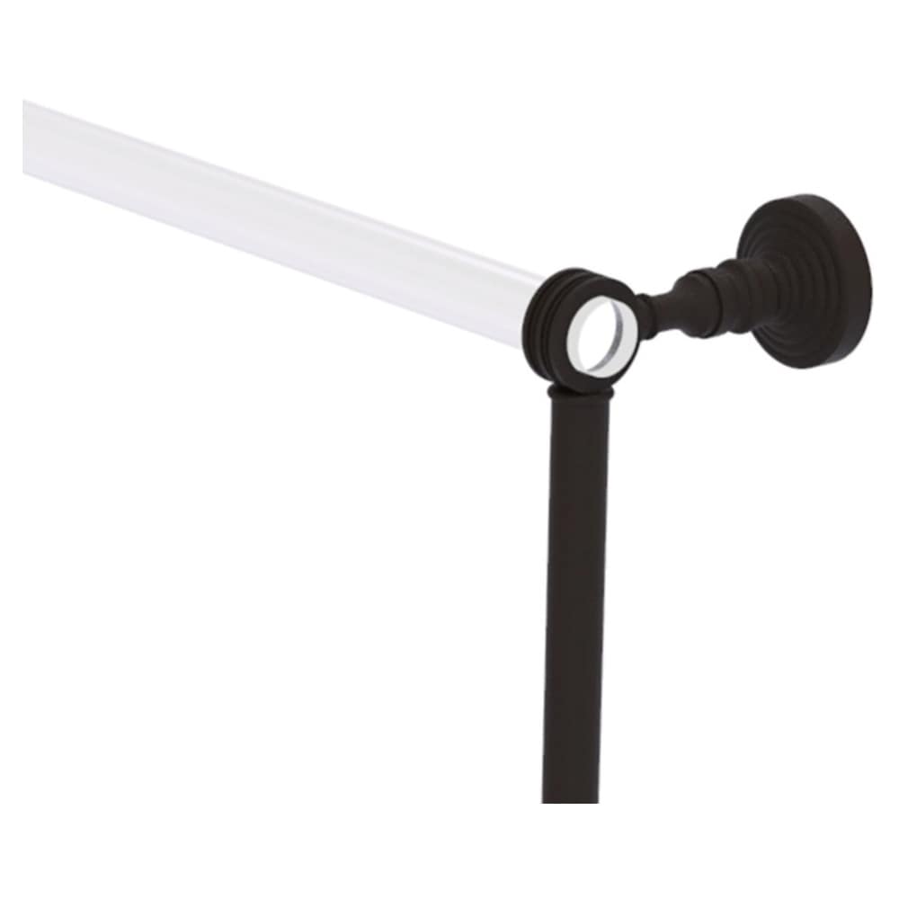 Allied Brass PG-28D-36-ORB d060350 - View #2