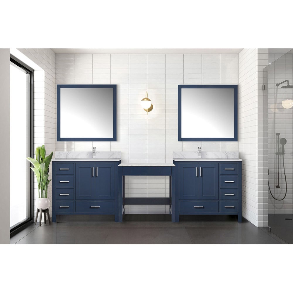 Lexora LVOP102DE101 Bath-Vanity-Combo - View #2