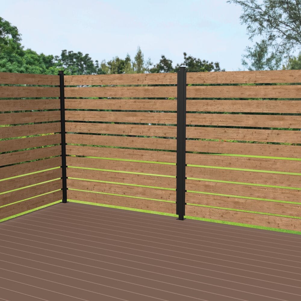 Freedom 73044085 Fence-Gates - View #6